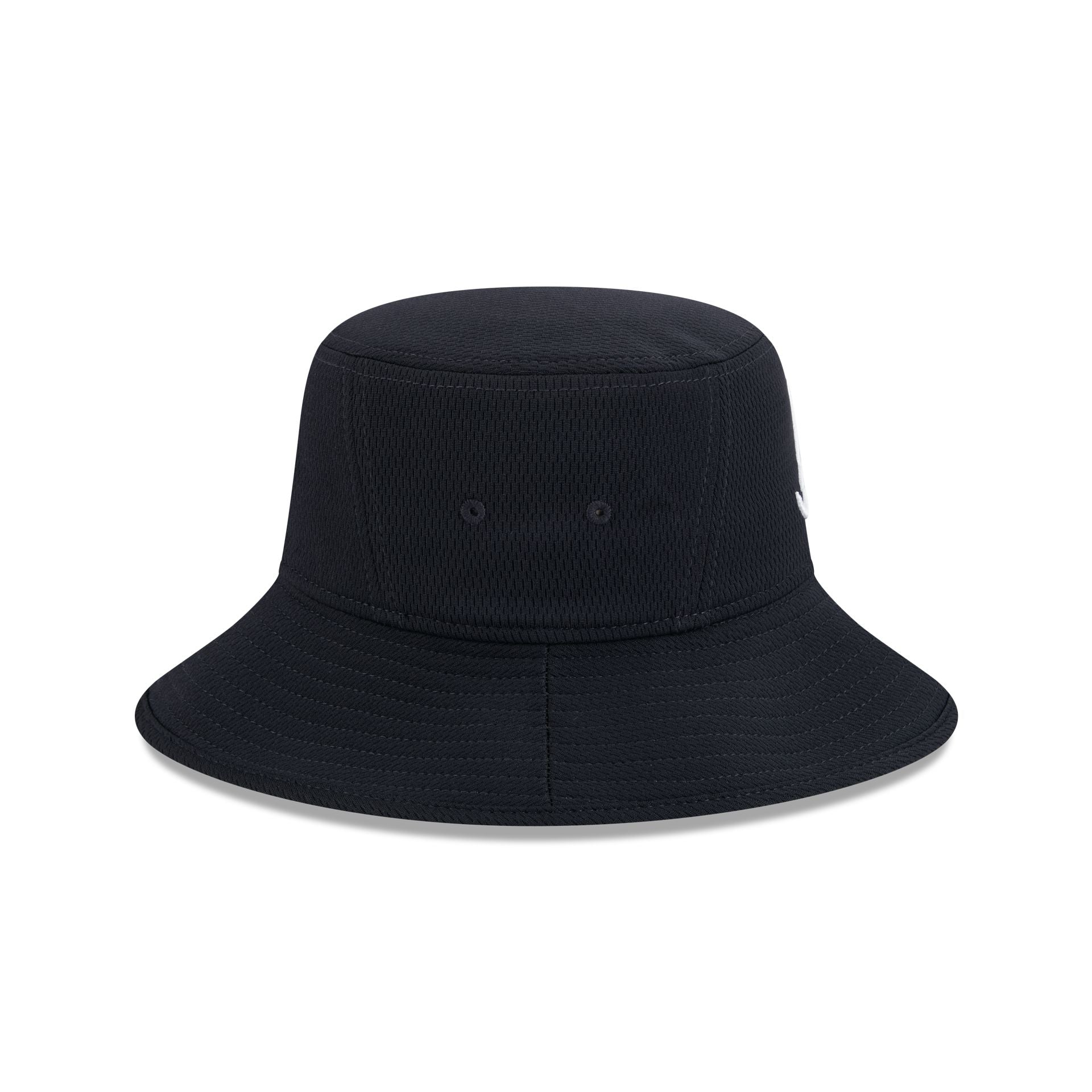 Atlanta Braves 2025 Spring Training Stretch Bucket Hat