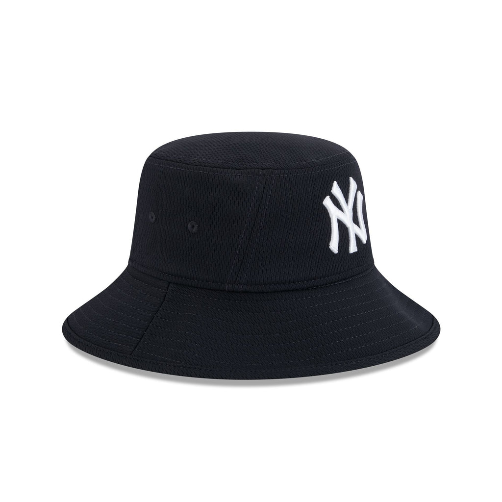New York Yankees 2025 Spring Training Stretch Bucket Hat
