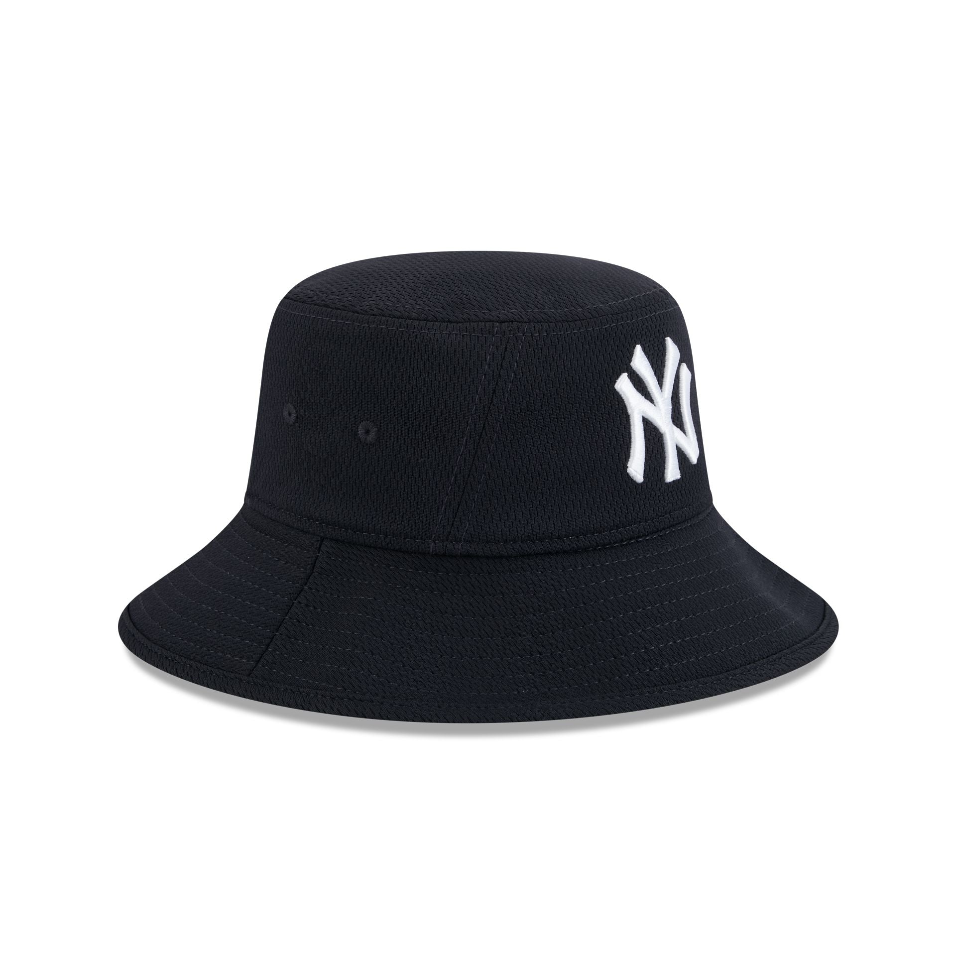 New York Yankees 2025 Spring Training Stretch Bucket Hat