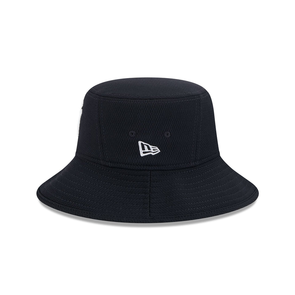 New York Yankees 2025 Spring Training Stretch Bucket Hat