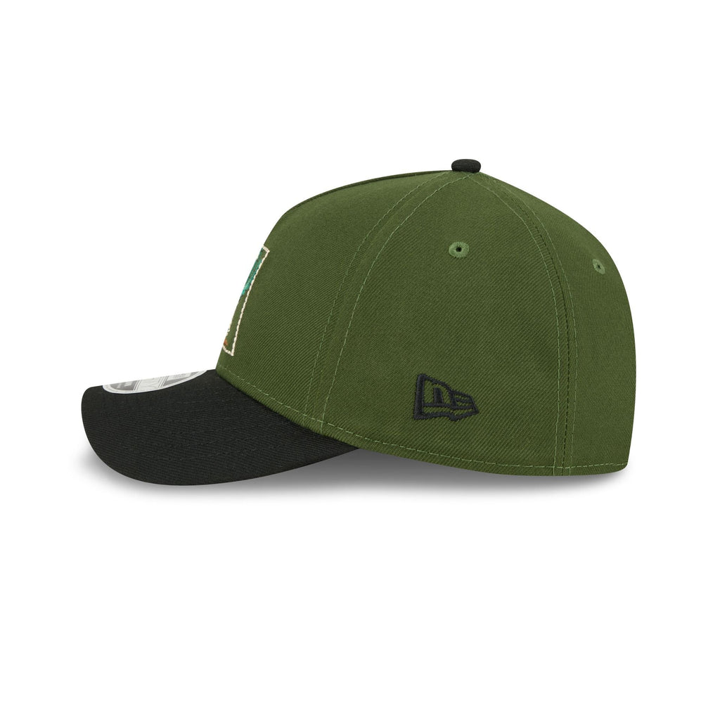 Arizona Diamondbacks City Feature 9FORTY M-Crown A-Frame Snapback Hat