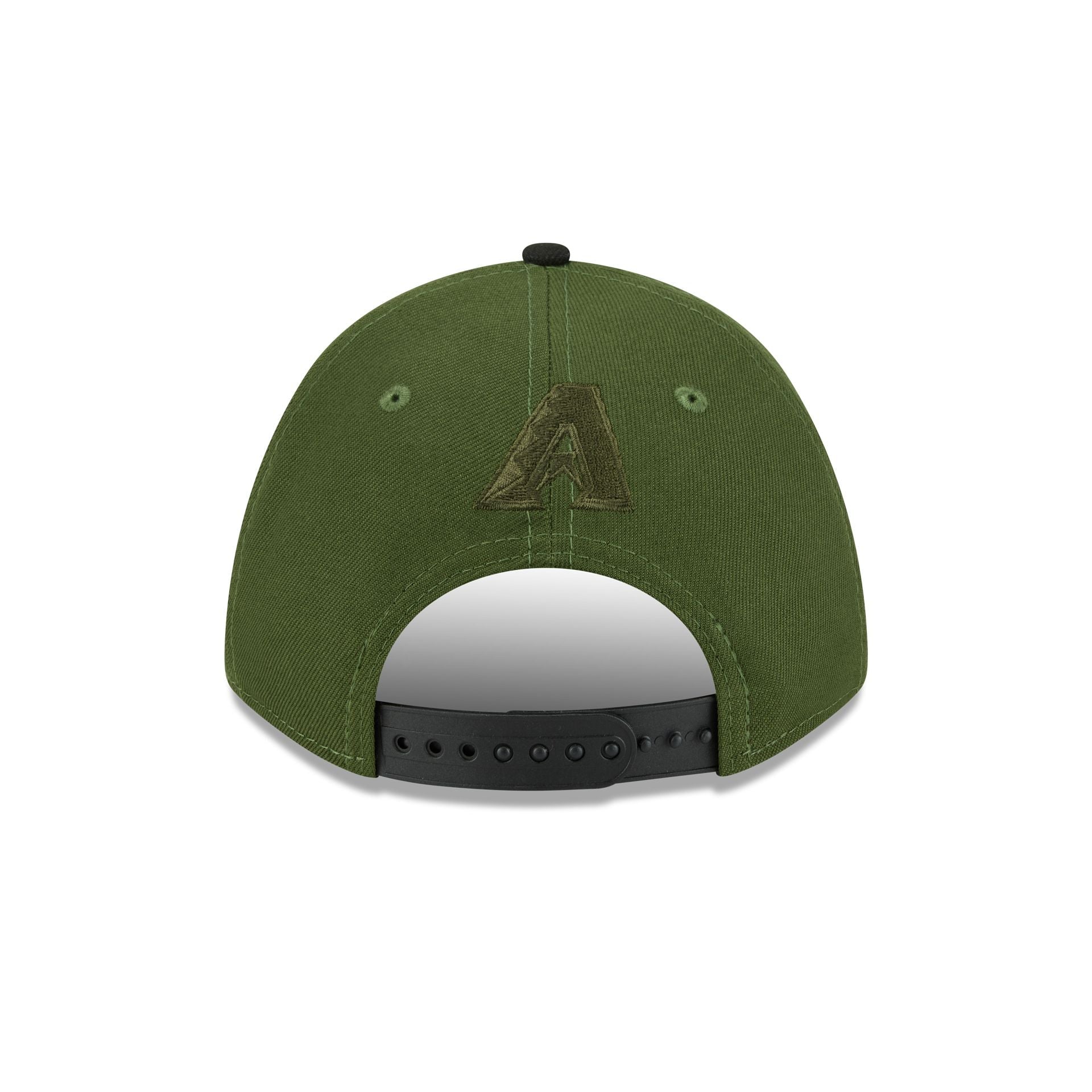 Arizona Diamondbacks City Feature 9FORTY M-Crown A-Frame Snapback Hat