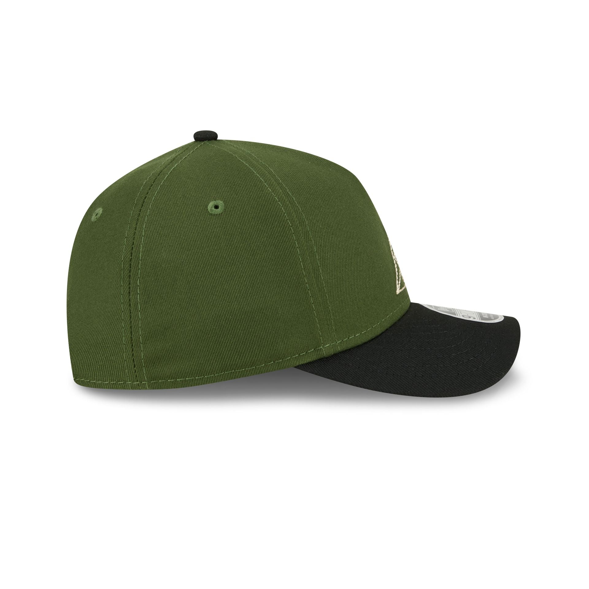 Arizona Diamondbacks City Feature 9FORTY M-Crown A-Frame Snapback Hat