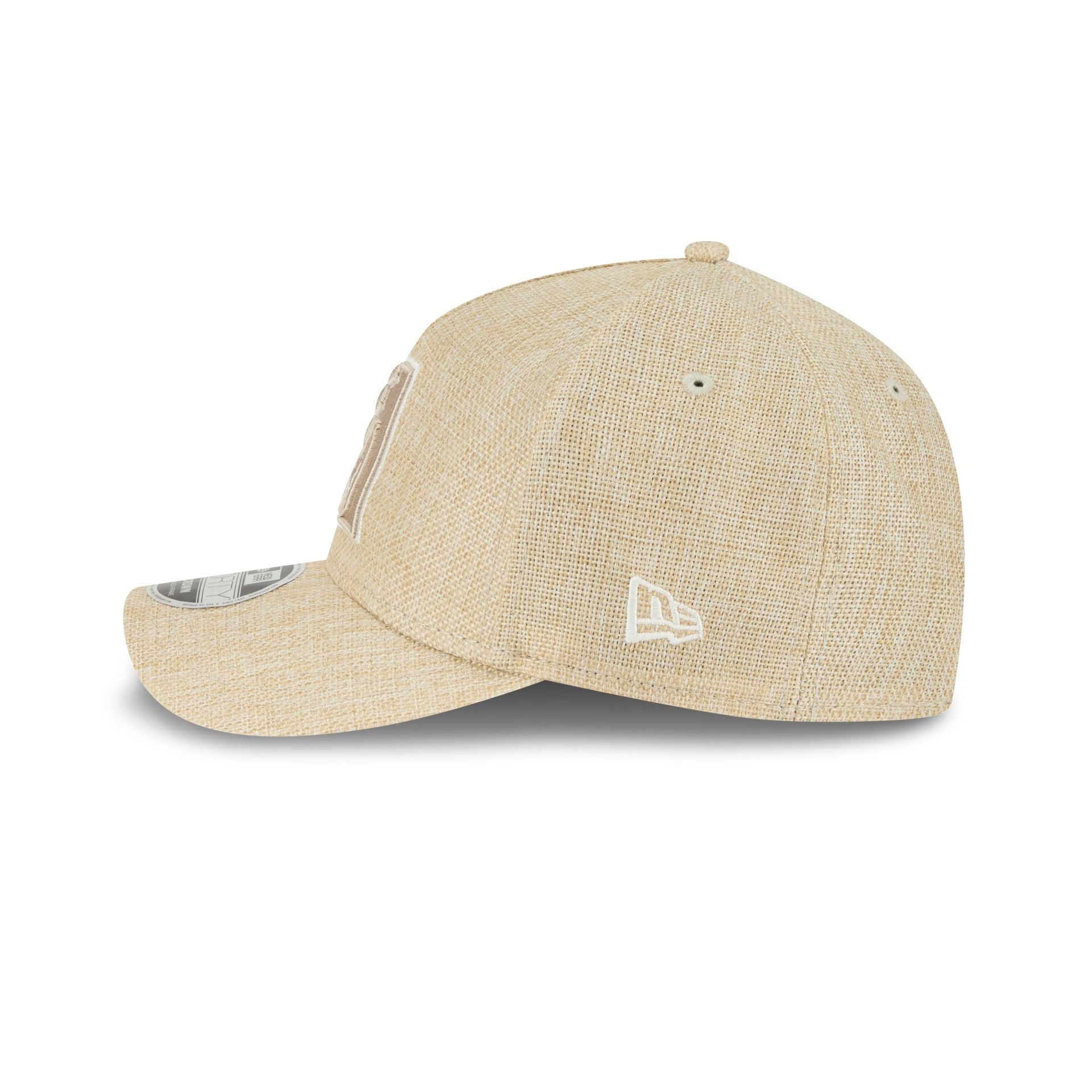 Arizona Diamondbacks Cotton Weave Stone 9FORTY M-Crown A-Frame Snapback Hat