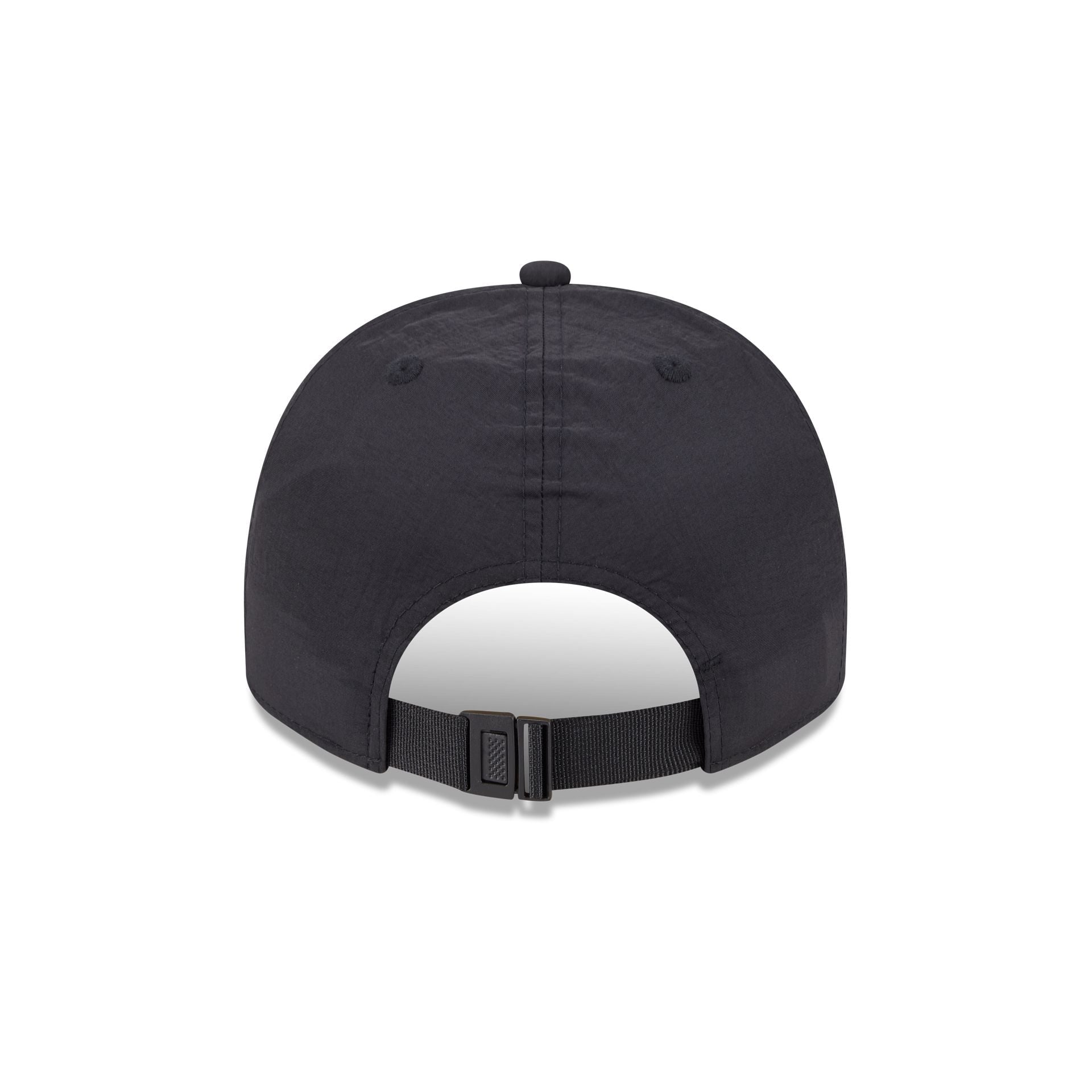 Arizona Diamondbacks Everyday Nylon Black Golfer Hat