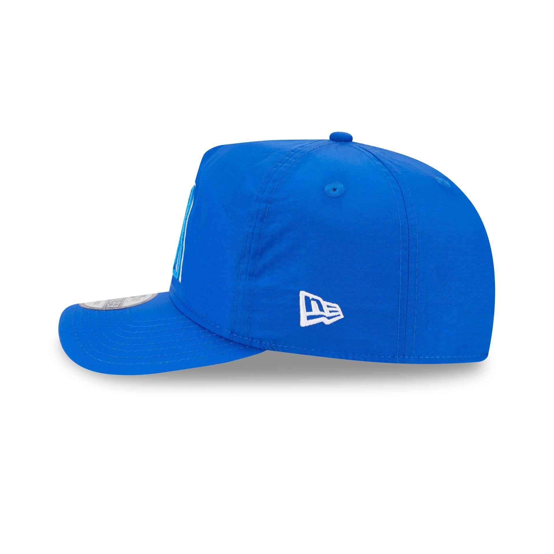 Arizona Diamondbacks Everyday Nylon Blue Golfer Hat