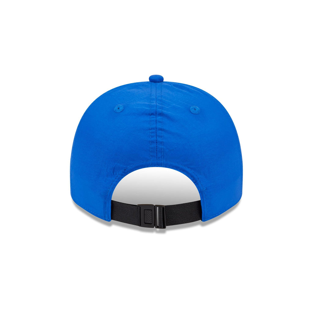 Arizona Diamondbacks Everyday Nylon Blue Golfer Hat
