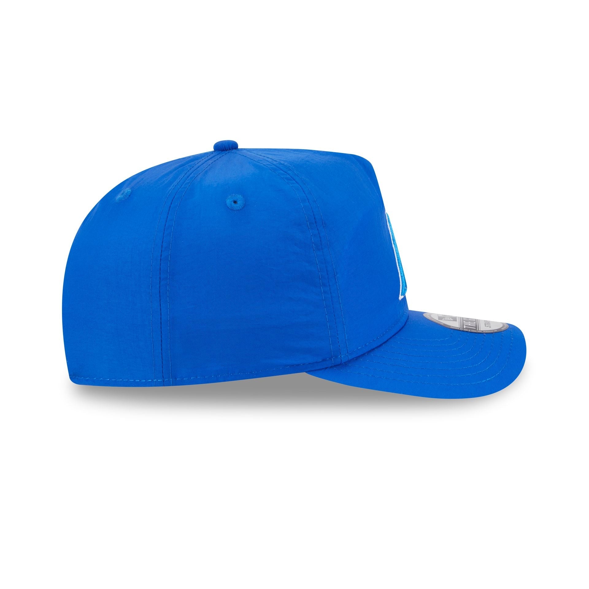 Arizona Diamondbacks Everyday Nylon Blue Golfer Hat