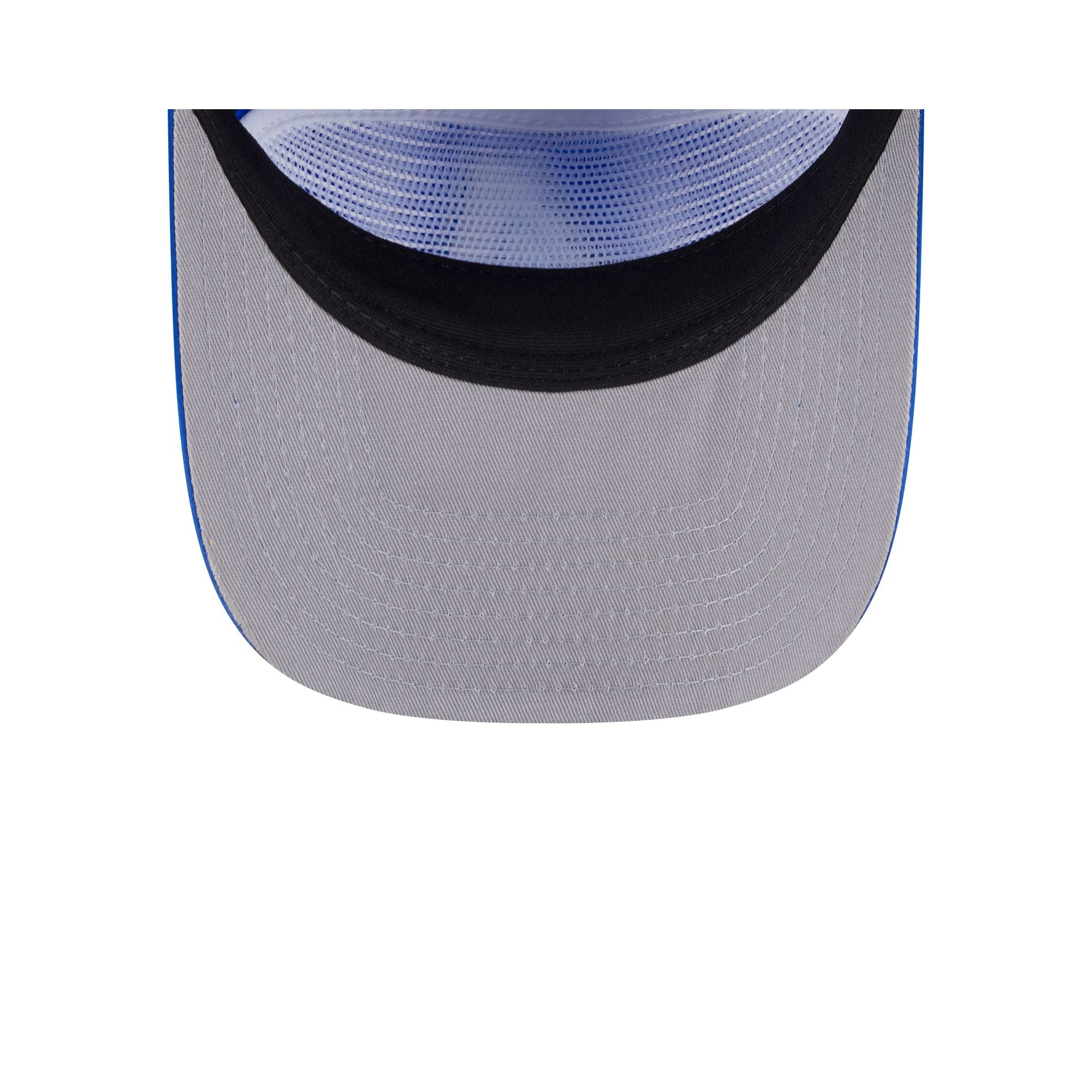 Arizona Diamondbacks Everyday Nylon Blue Golfer Hat