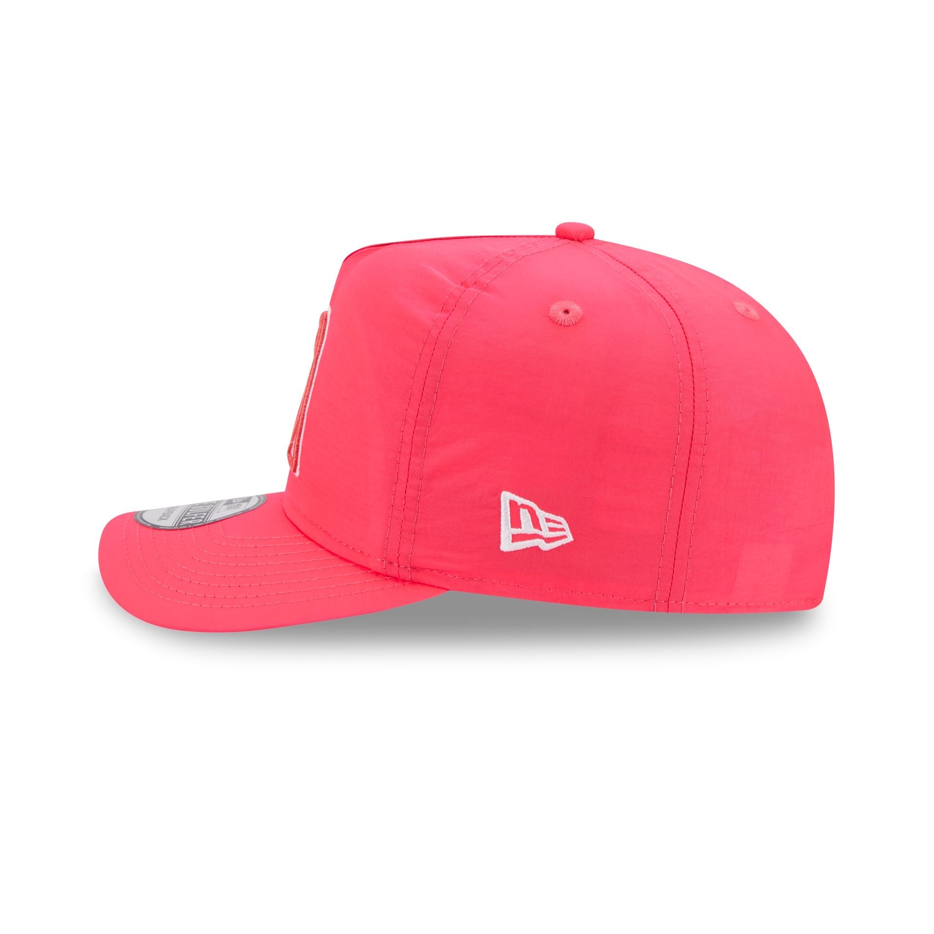 Arizona Diamondbacks Everyday Nylon Pink Golfer Hat