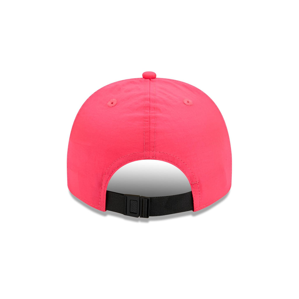 Arizona Diamondbacks Everyday Nylon Pink Golfer Hat