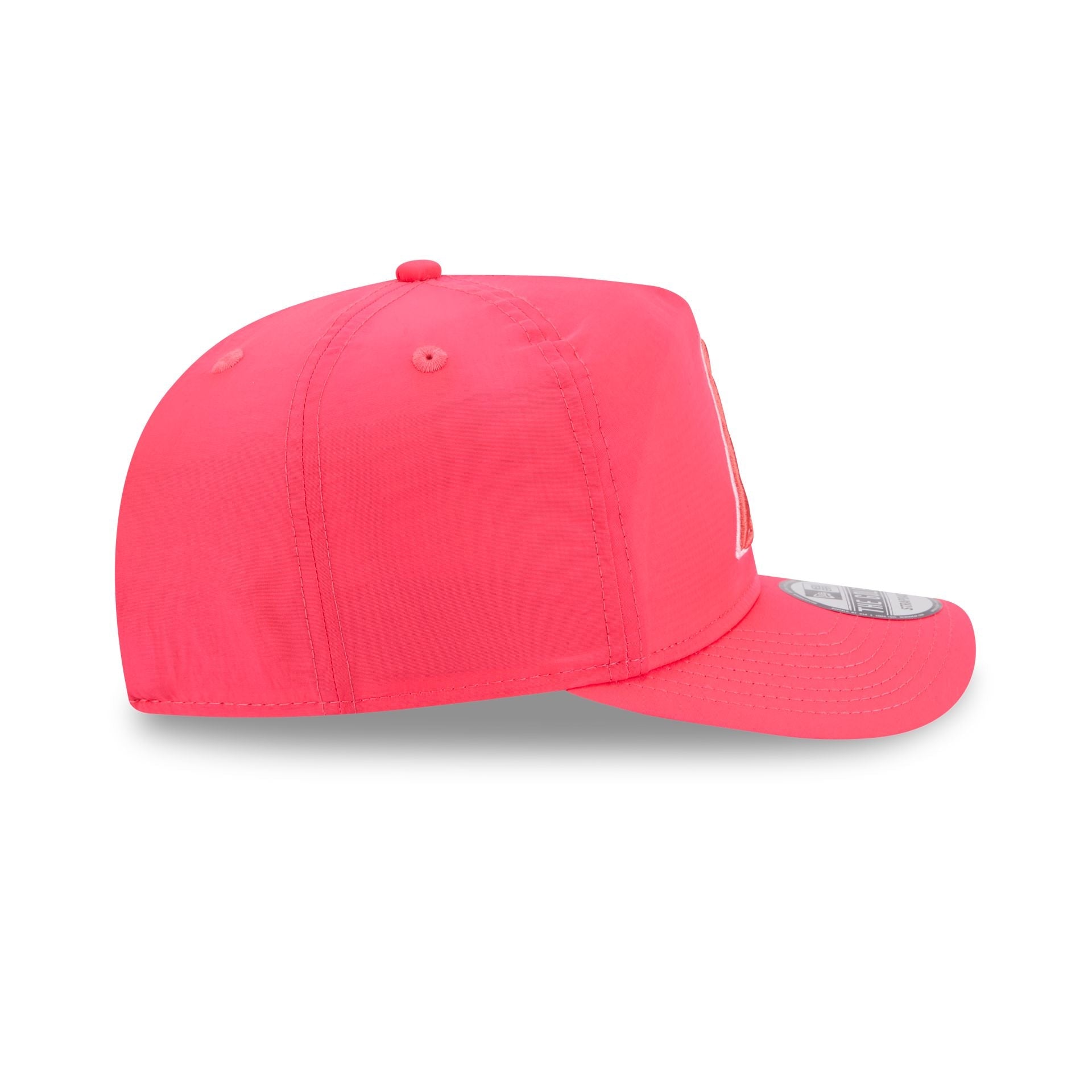 Arizona Diamondbacks Everyday Nylon Pink Golfer Hat