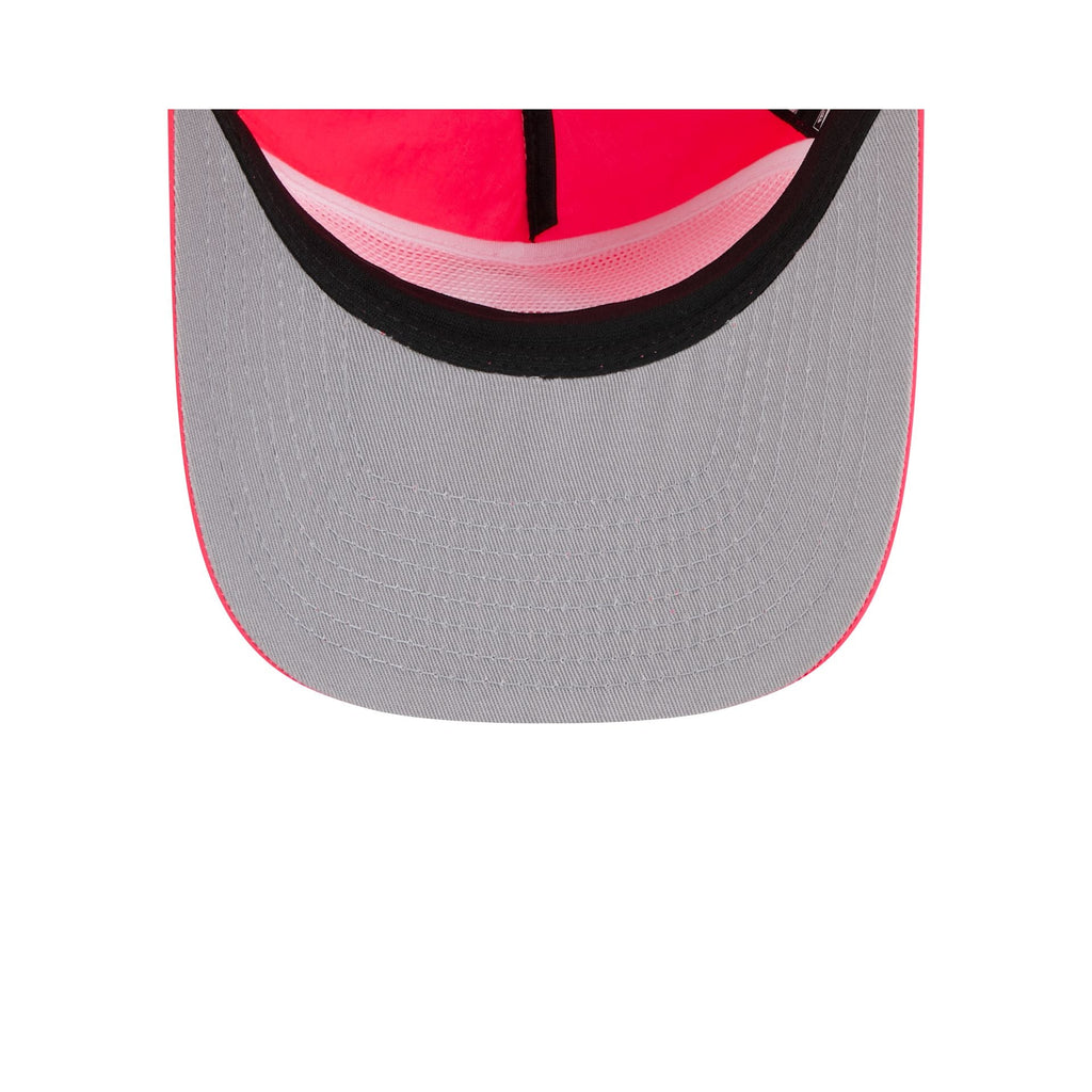 Arizona Diamondbacks Everyday Nylon Pink Golfer Hat