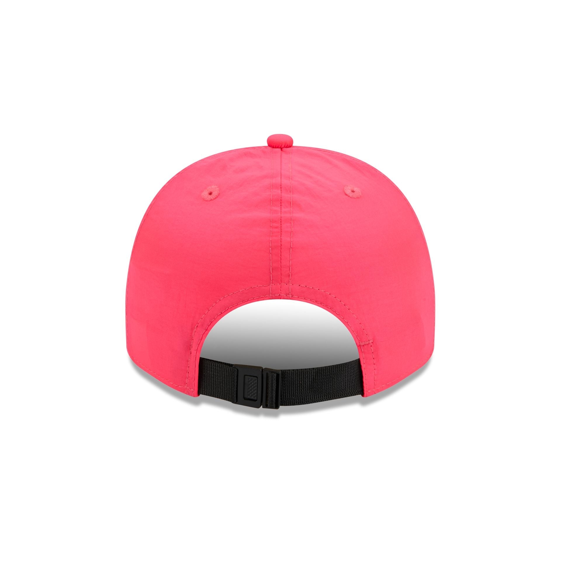 Las Vegas Raiders Everyday Nylon Pink Golfer Hat