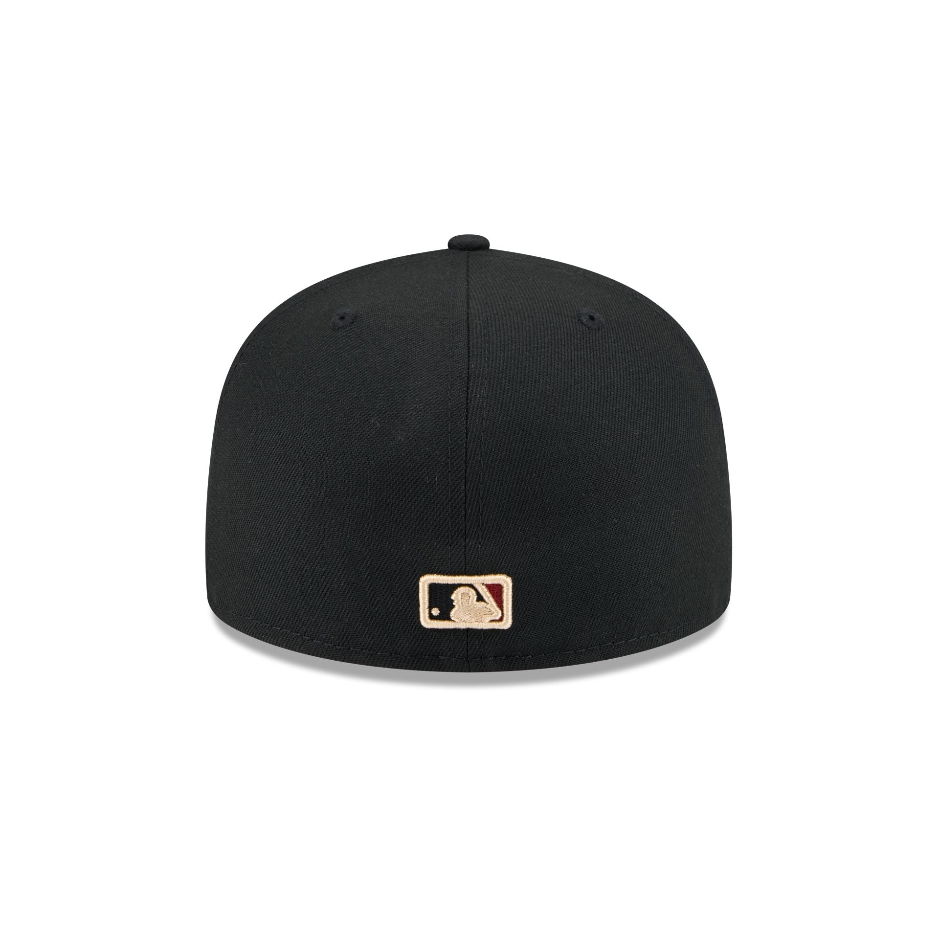 Arizona Diamondbacks State Stitch 59FIFTY Fitted Hat