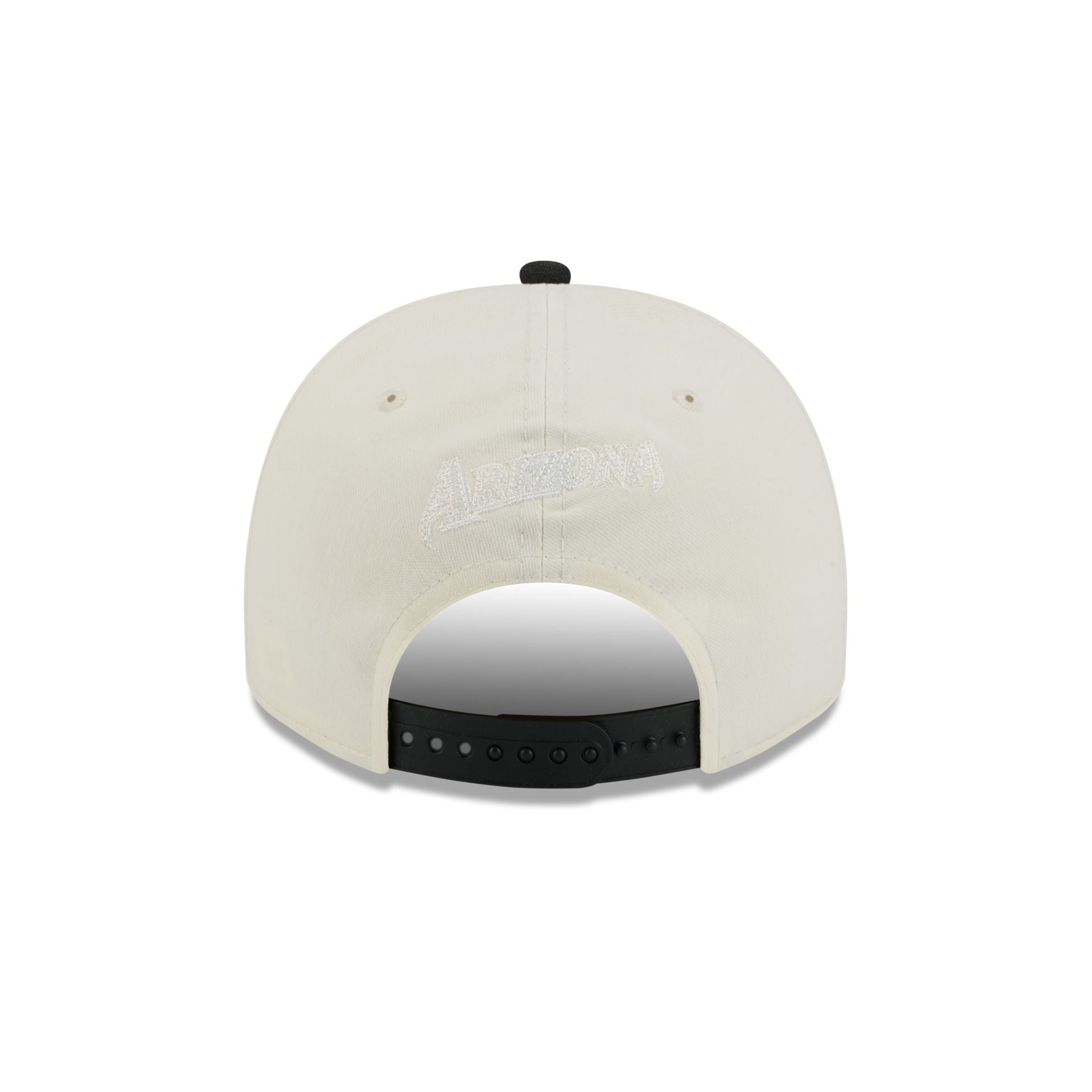 Arizona Diamondbacks Team Scribble Golfer Hat