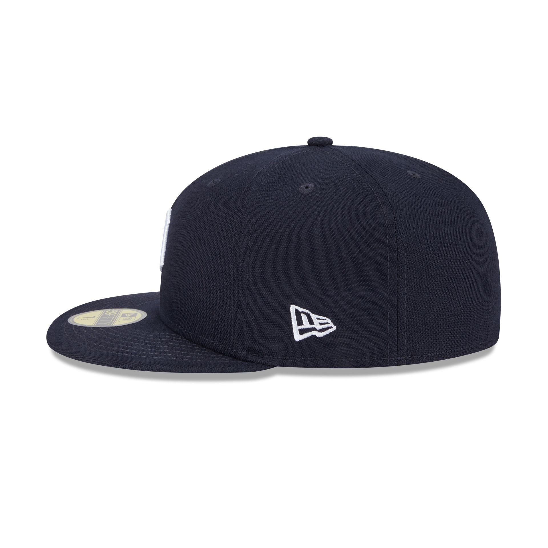 Compound x Detroit Tigers 59FIFTY Fitted Hat
