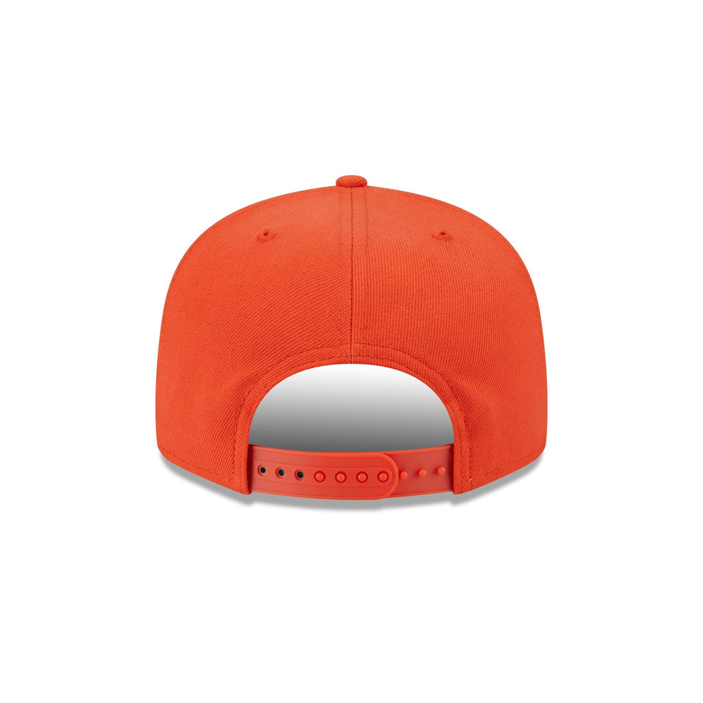 Anaheim Ducks Script 9FIFTY Snapback Hat