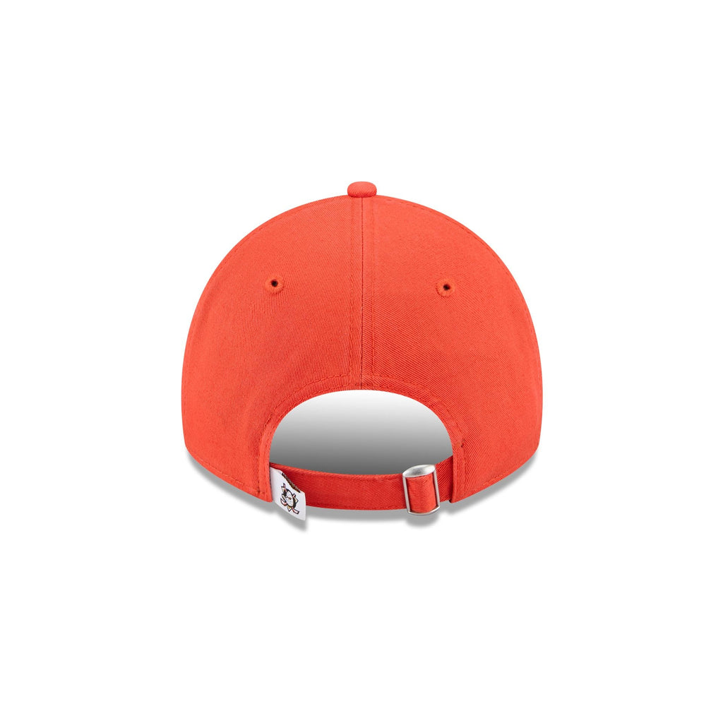 Anaheim Ducks Team Tag 9TWENTY Adjustable Hat