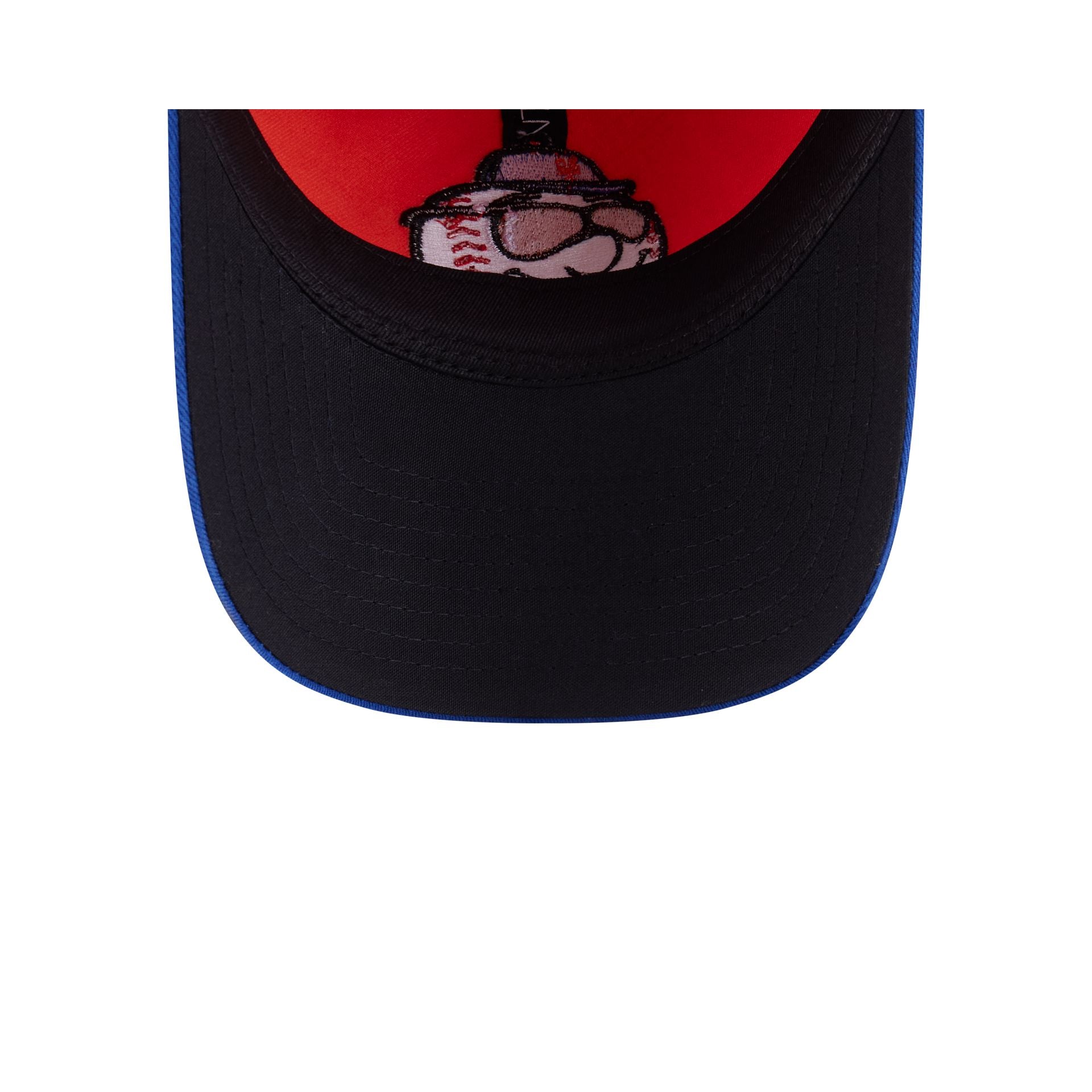 New York Mets 2025 Spring Training 9TWENTY Adjustable Hat