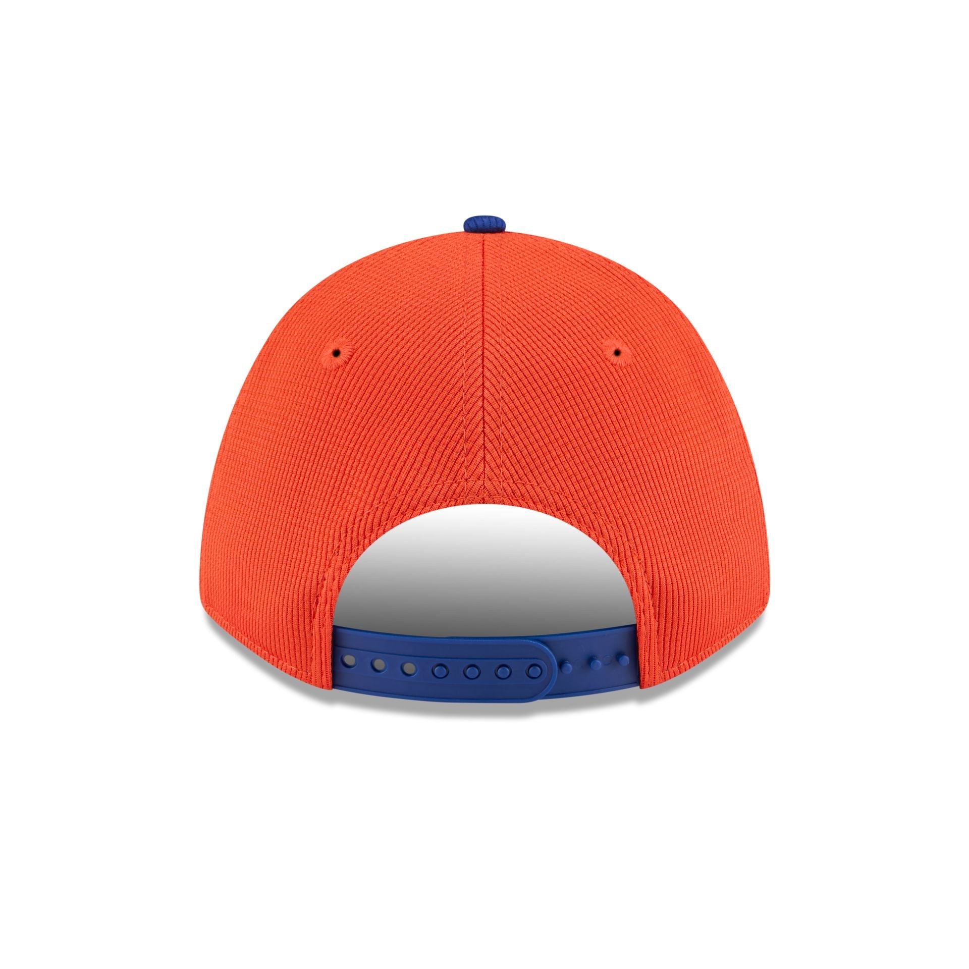 New York Mets 2025 Spring Training 9FORTY M-Crown Snapback Hat