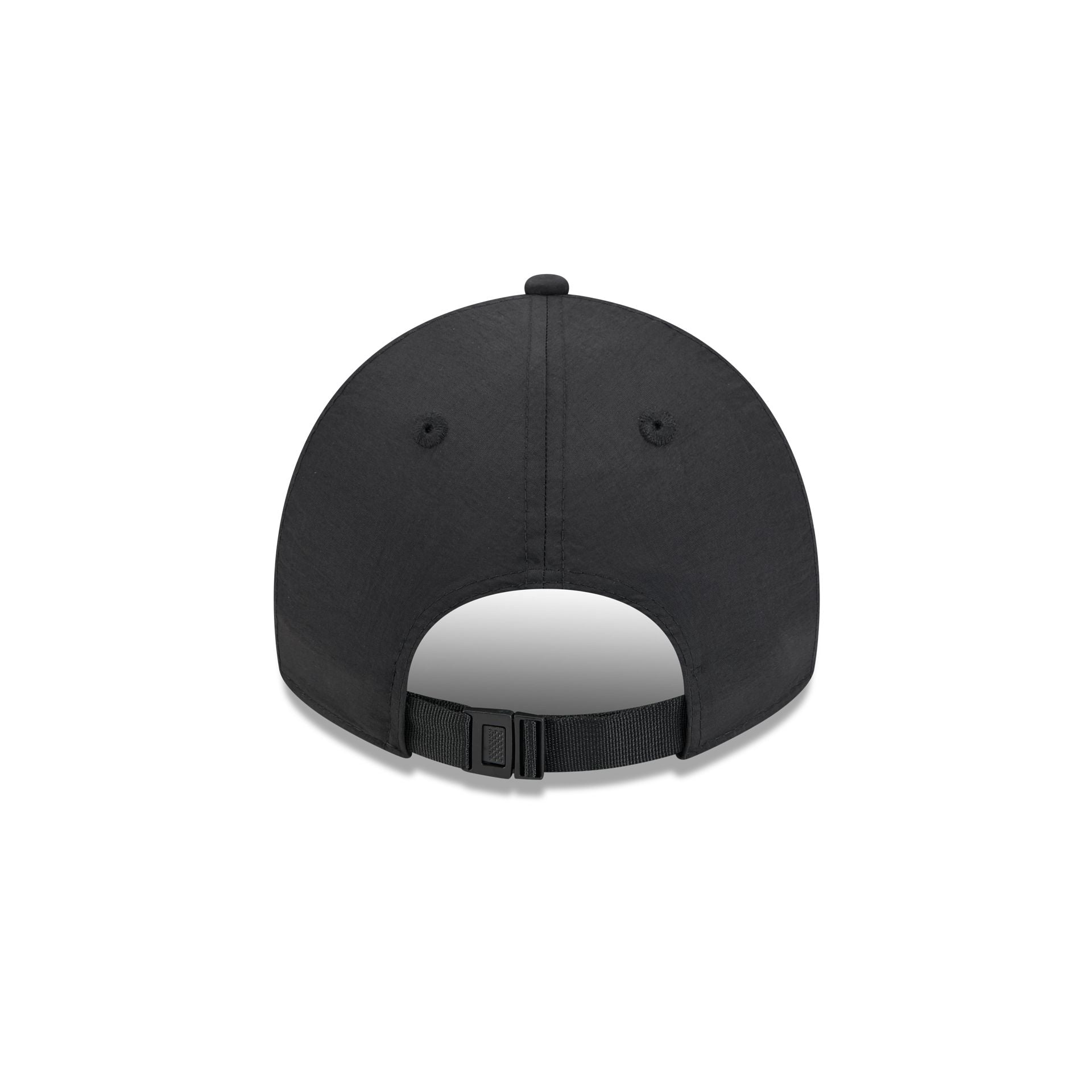Arizona Diamondbacks Everyday Nylon Black 9TWENTY Adjustable Hat