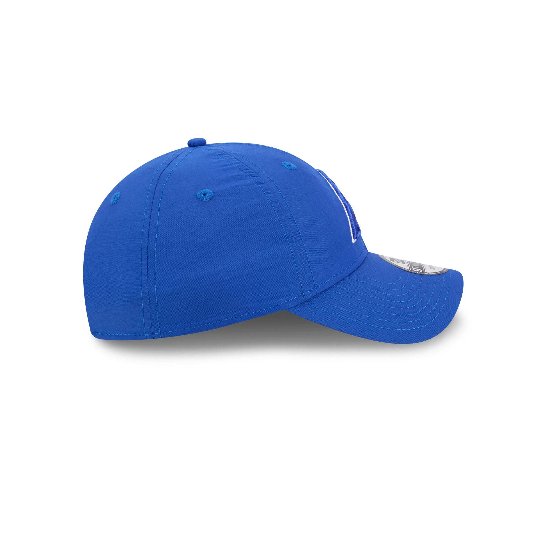 Arizona Diamondbacks Everyday Nylon Blue 9TWENTY Adjustable Hat