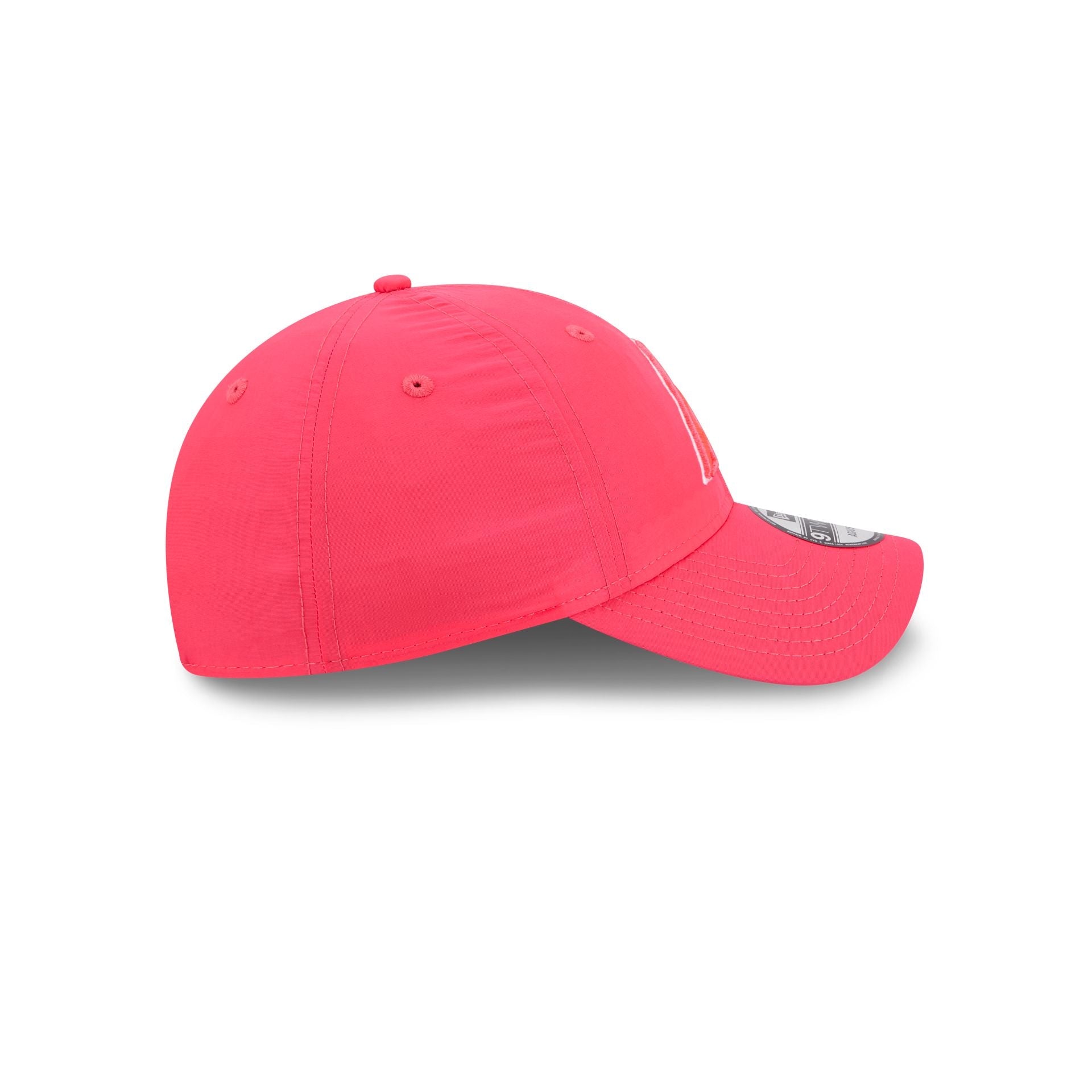 Arizona Diamondbacks Everyday Nylon Pink 9TWENTY Adjustable Hat