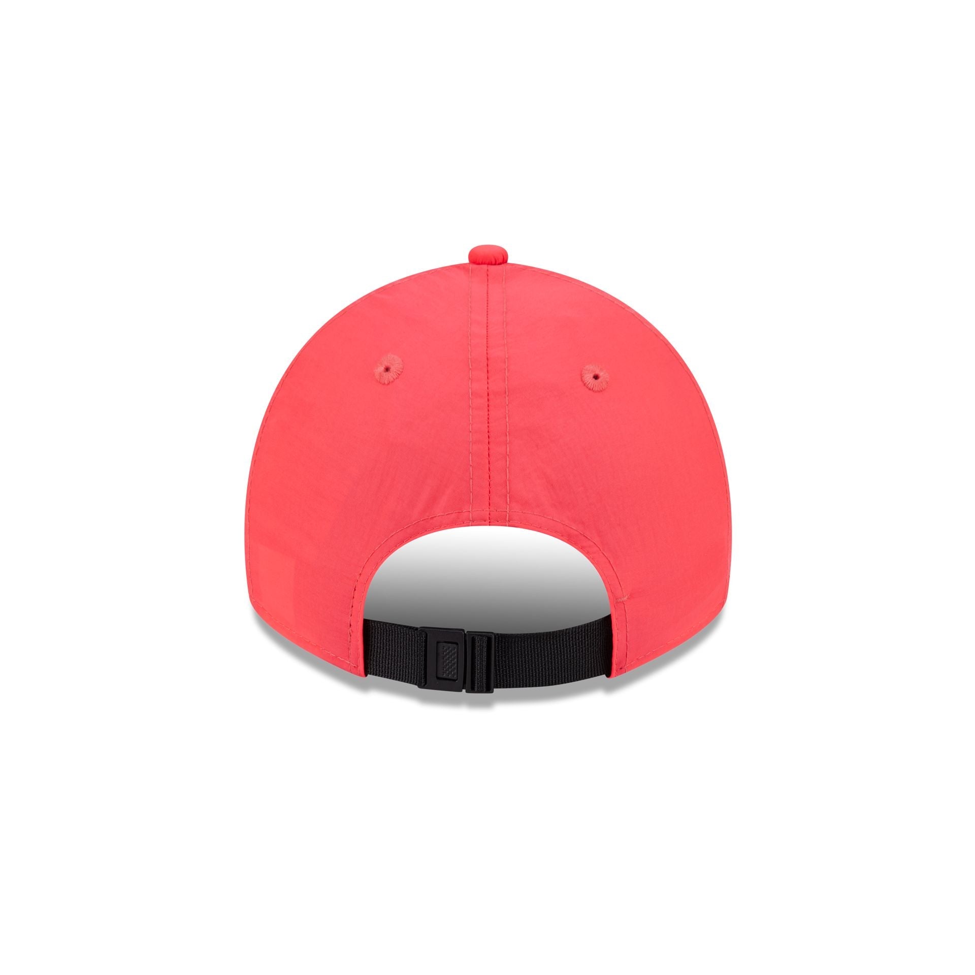 Las Vegas Raiders Everyday Nylon Pink 9TWENTY Adjustable Hat