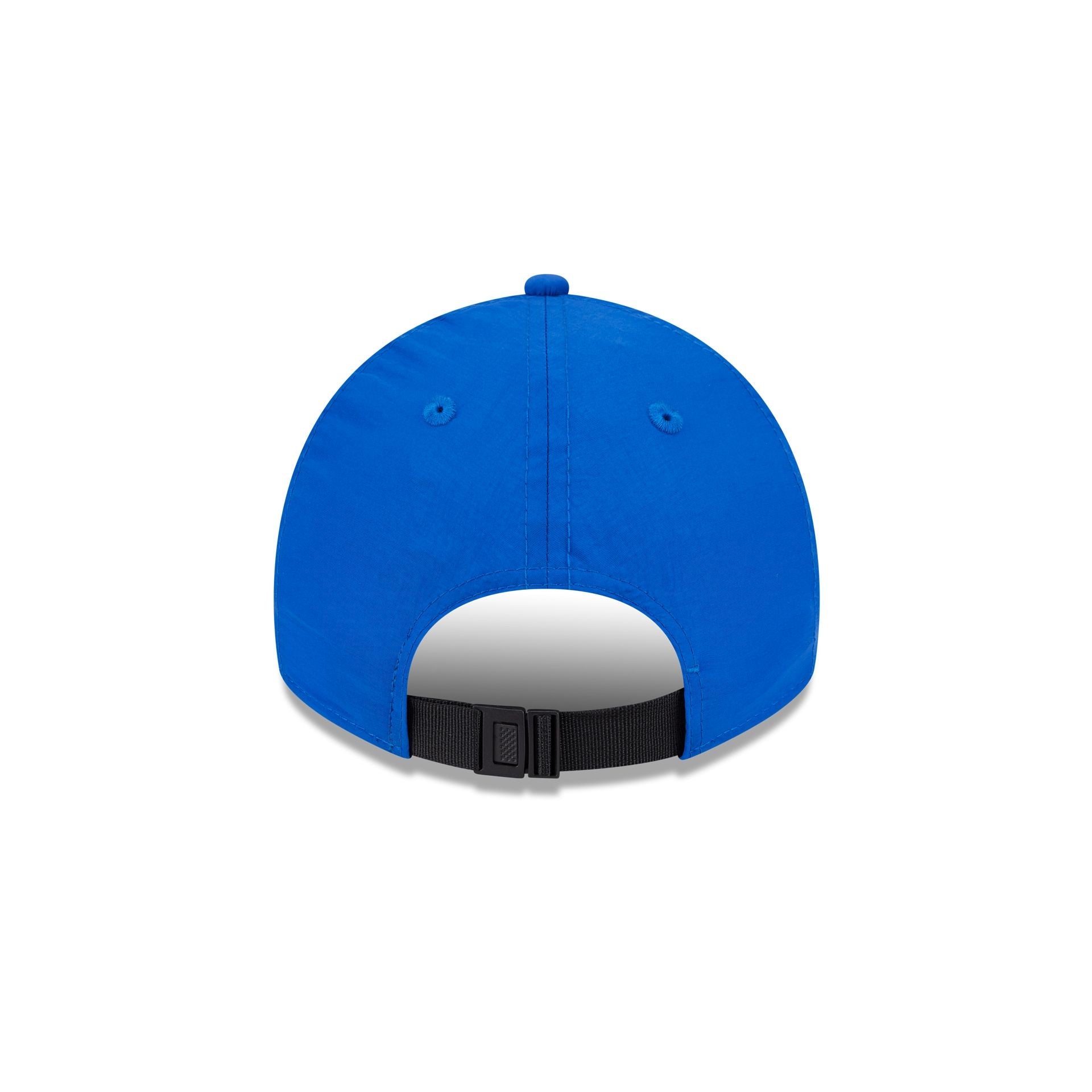 Las Vegas Raiders Everyday Nylon Blue 9TWENTY Adjustable Hat
