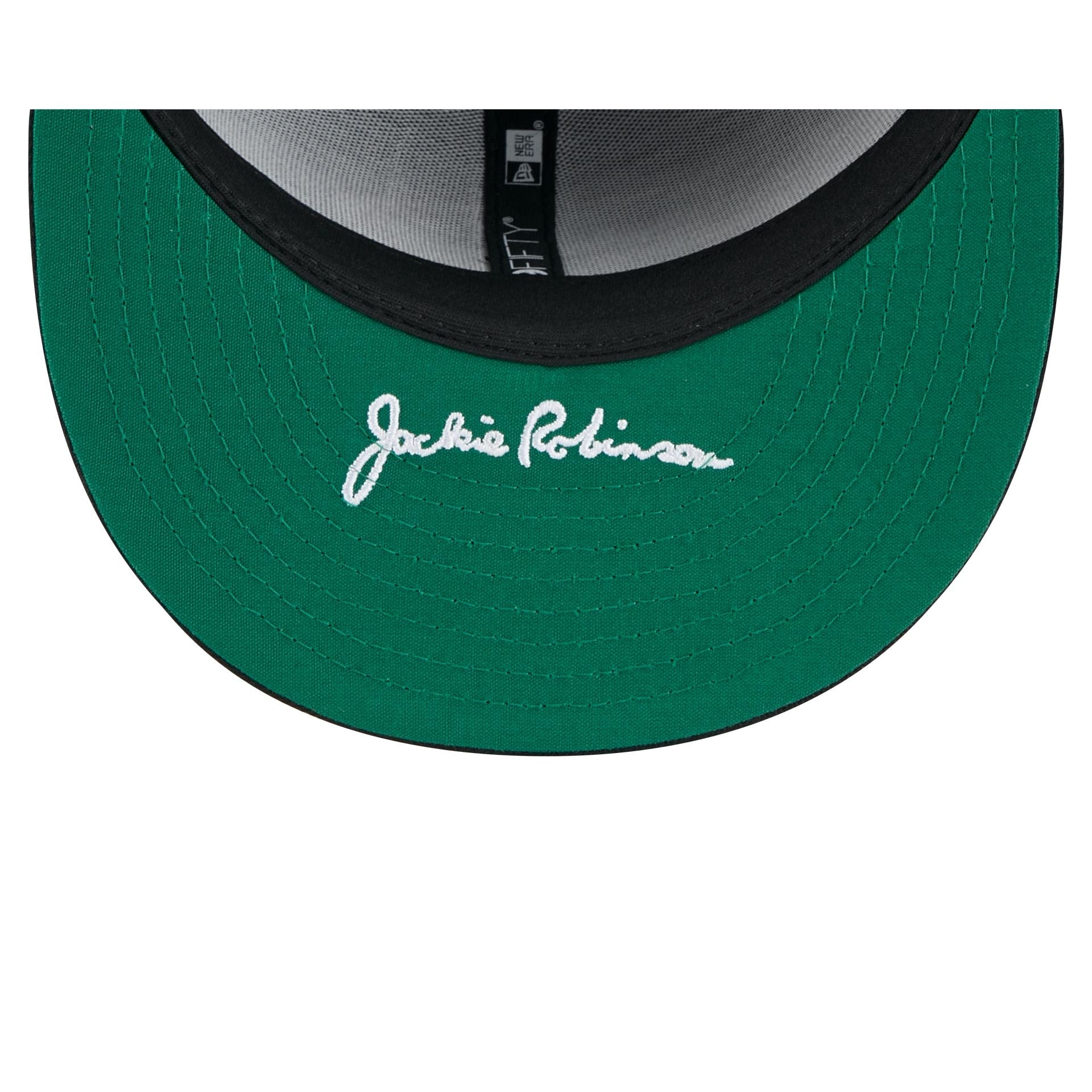 Arizona Diamondbacks Jackie Robinson Day 2025 59FIFTY Fitted Hat