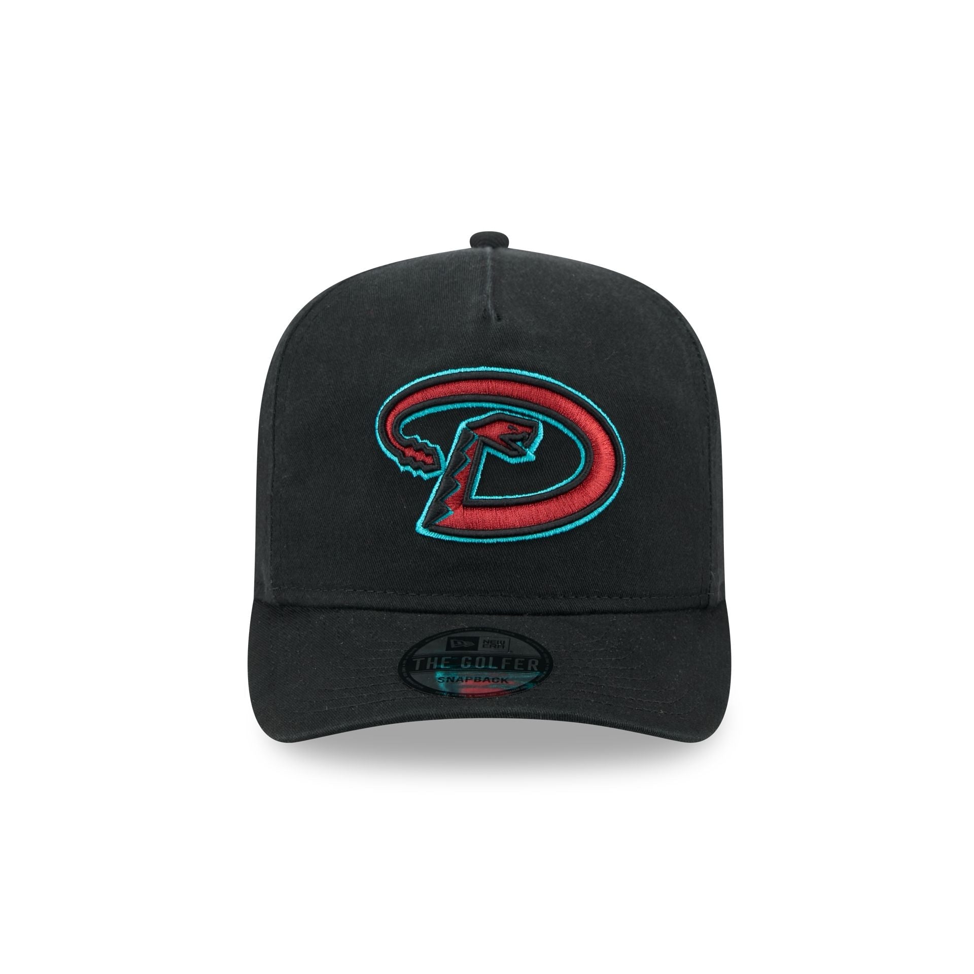 Arizona Diamondbacks Jackie Robinson Day 2025 Golfer Hat