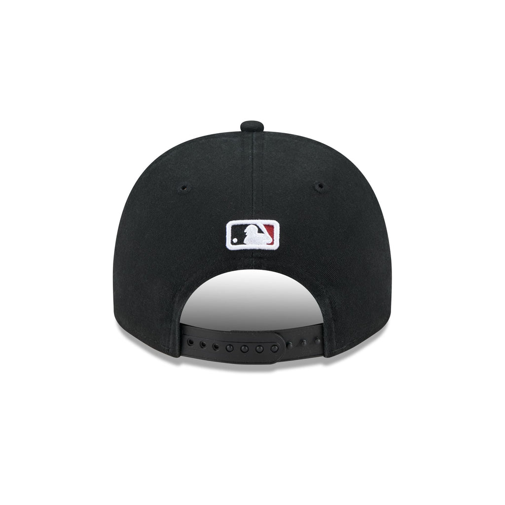 Arizona Diamondbacks Jackie Robinson Day 2025 Golfer Hat