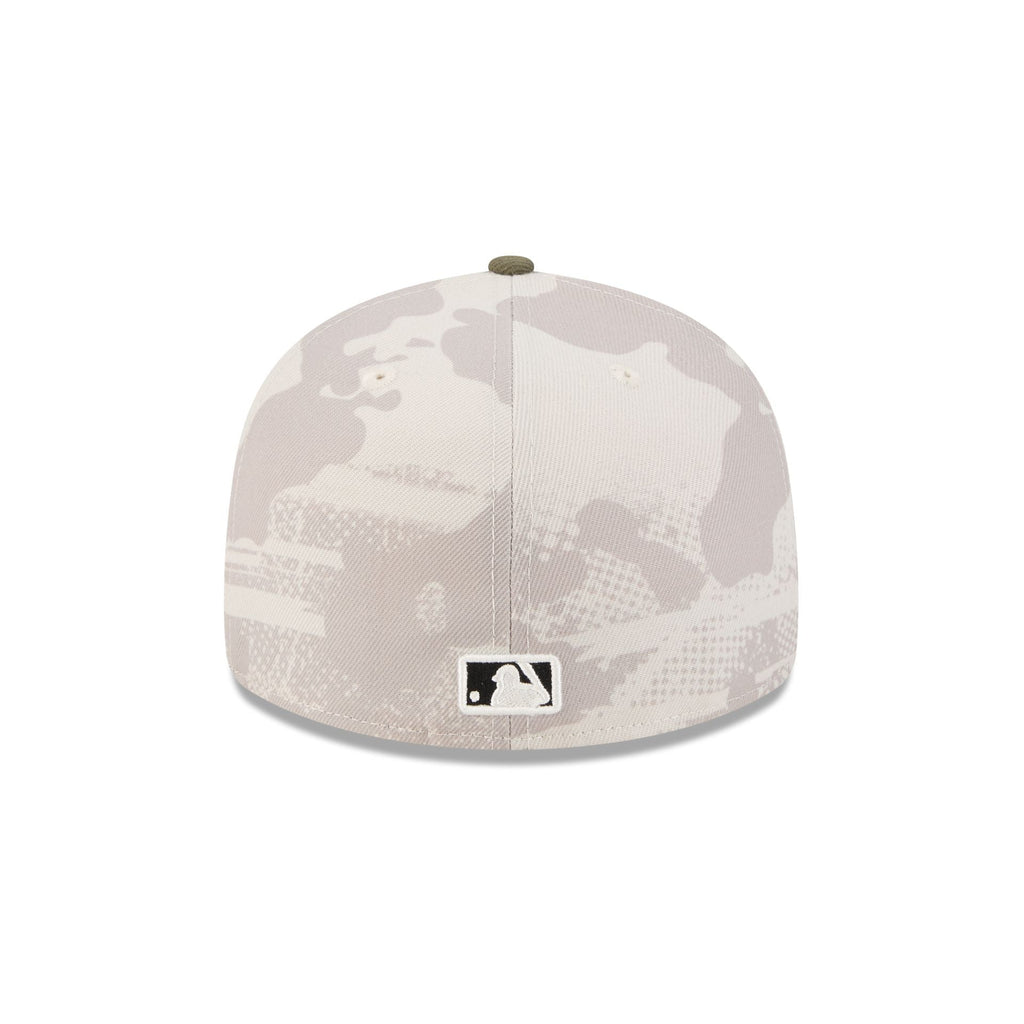 Chicago White Sox Armed Forces Day 2025 59FIFTY Fitted Hat