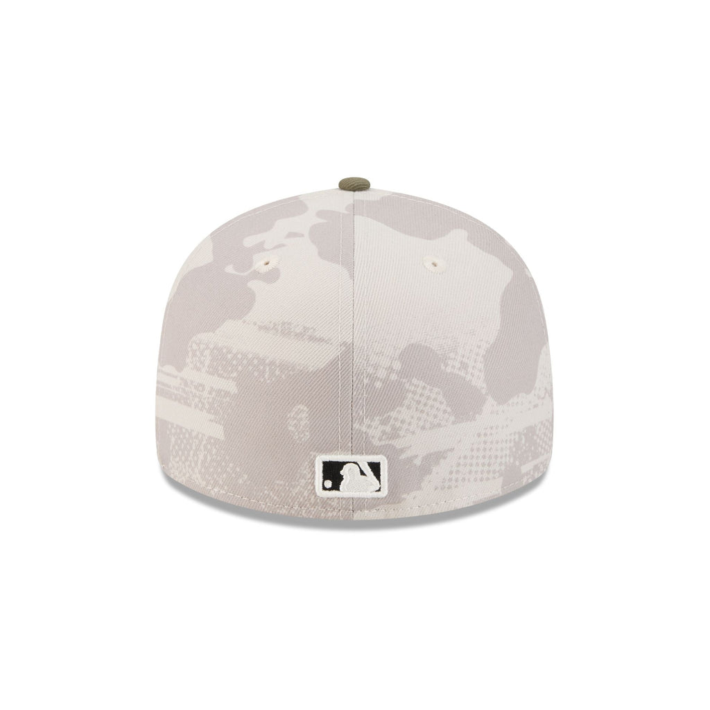 Colorado Rockies Armed Forces Day 2025 59FIFTY Fitted Hat