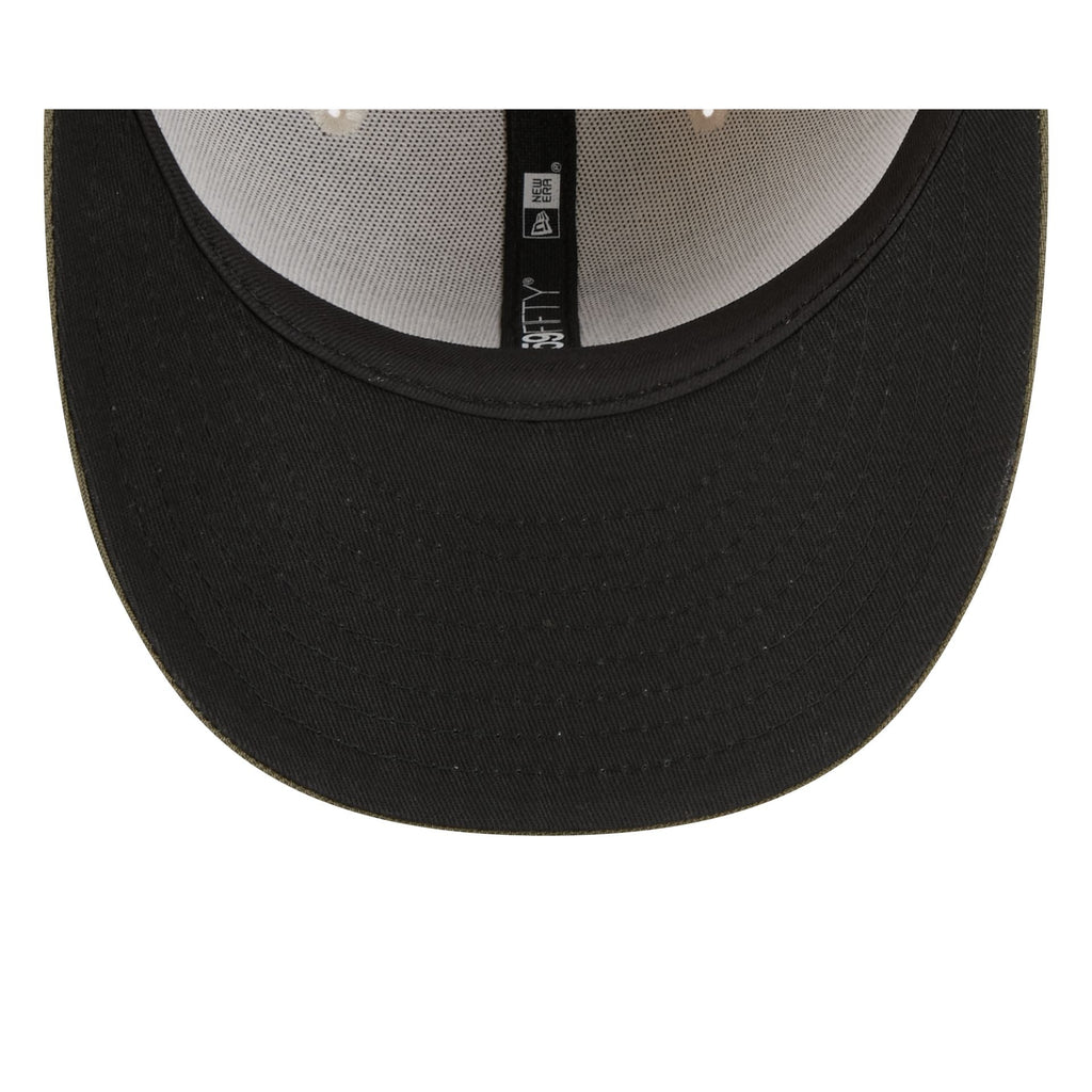 Colorado Rockies Armed Forces Day 2025 59FIFTY Fitted Hat