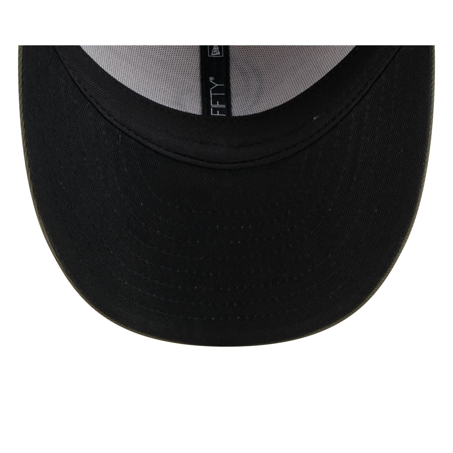 Colorado Rockies Armed Forces Day 2025 Low Profile 59FIFTY Fitted Hat