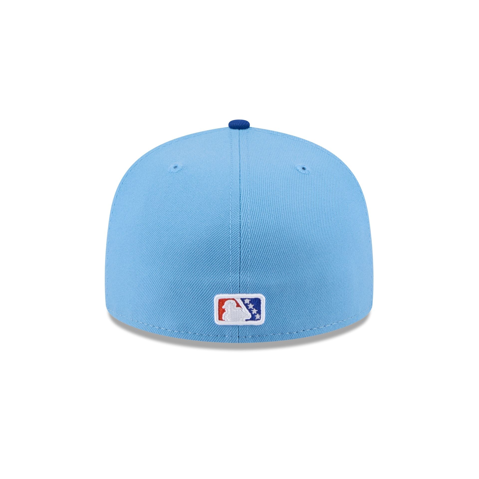 Aberdeen Ironbirds Authentic Collection 59FIFTY Fitted Hat