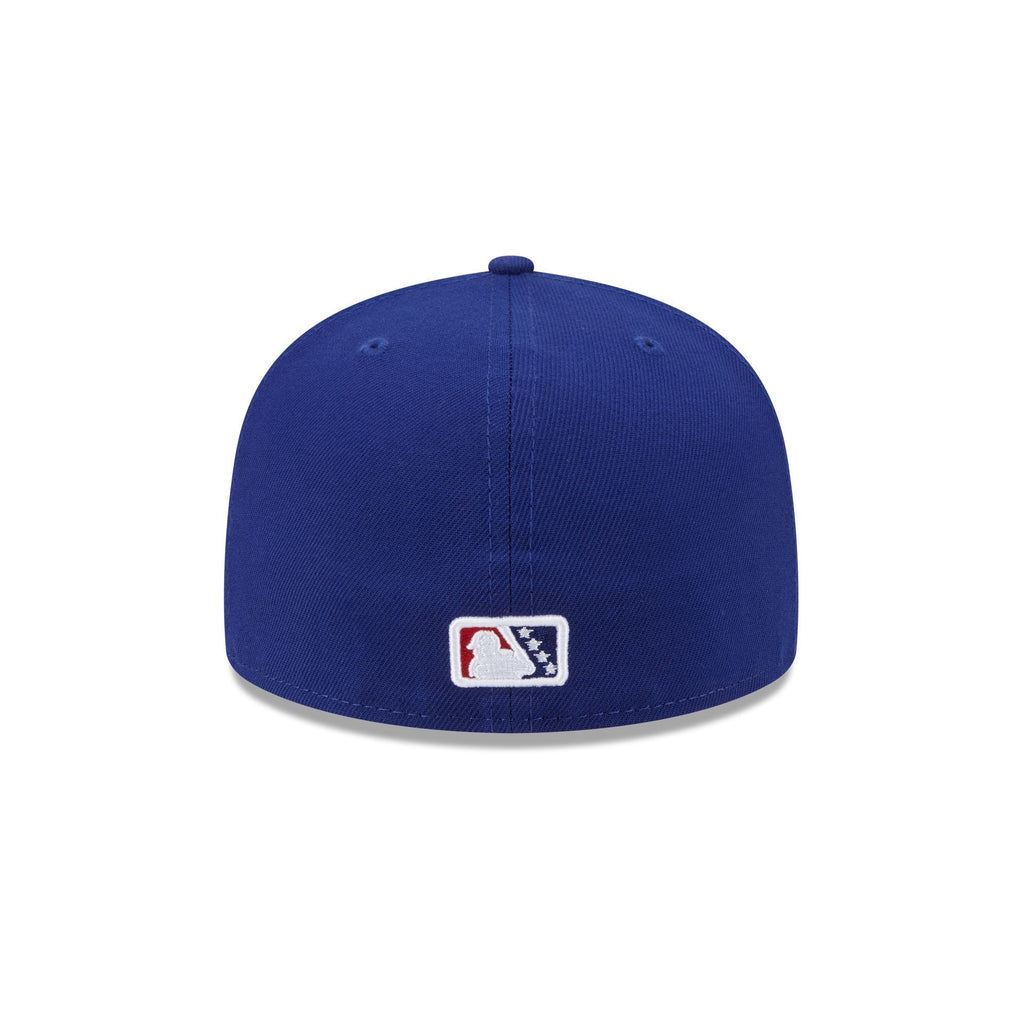 Amarillo Sod Poodles Authentic Collection 59FIFTY Fitted Hat