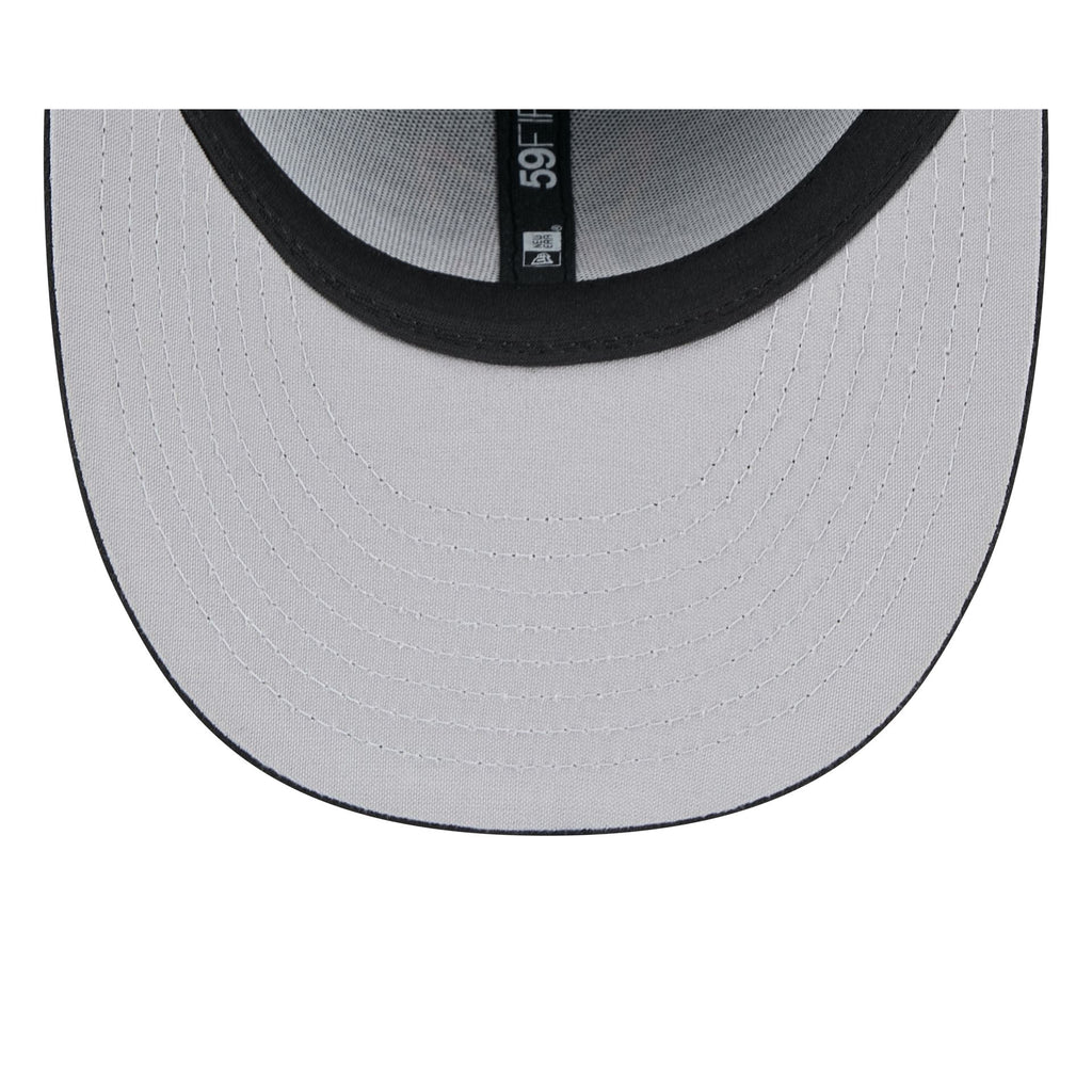 Albuquerque Isotopes Authentic Collection Low Profile 59FIFTY Fitted Hat