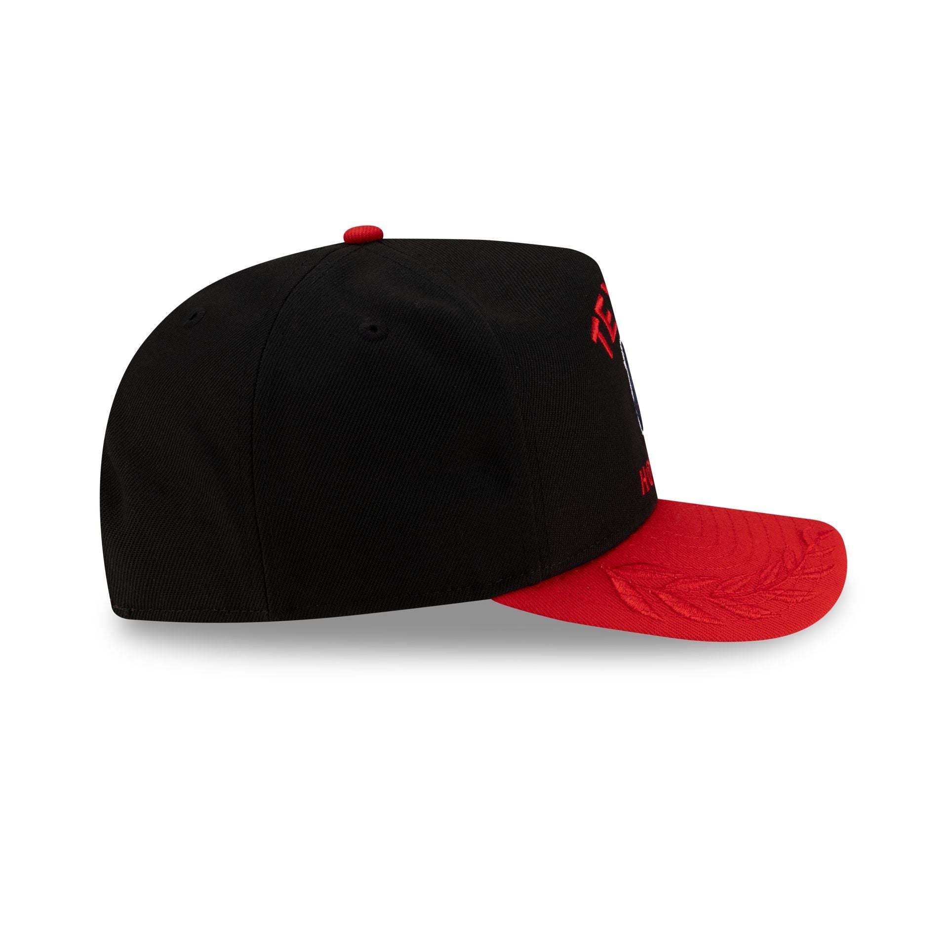 Houston Texans 2025 Draft Golfer Hat