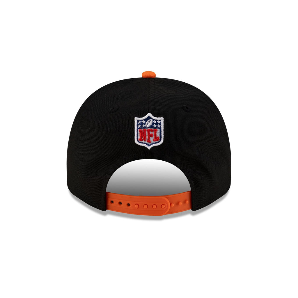 Denver Broncos 2025 Draft Golfer Hat