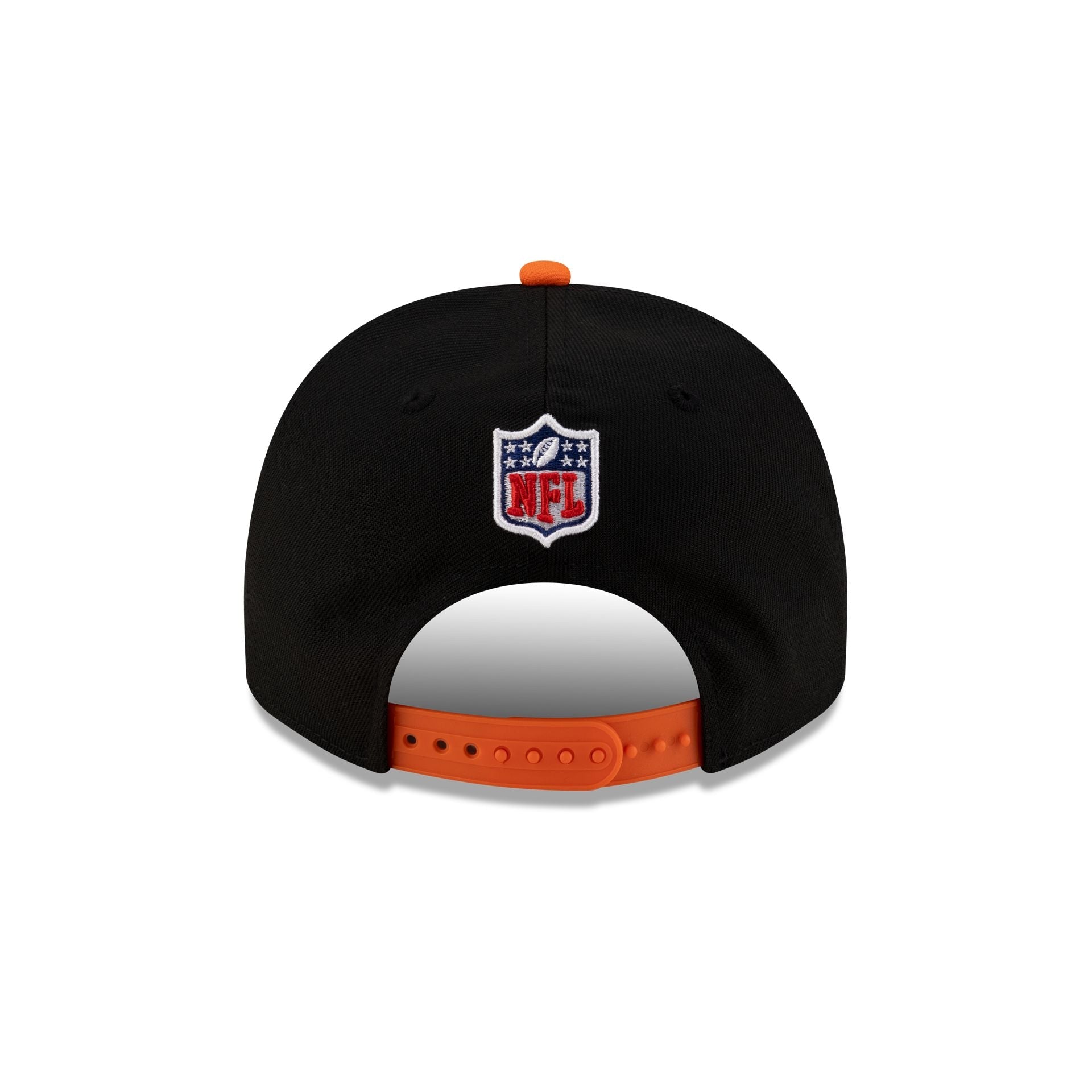Denver Broncos 2025 Draft Golfer Hat
