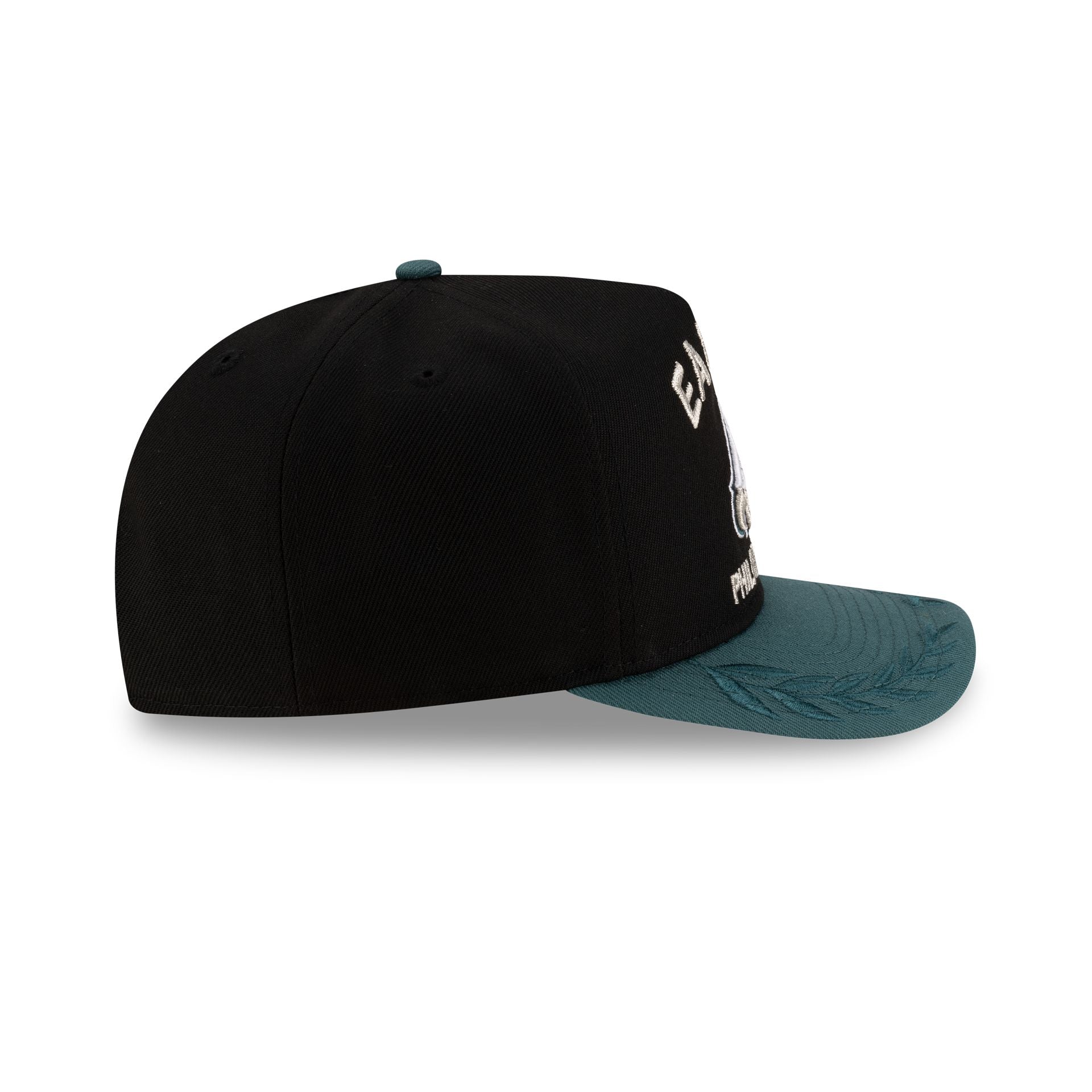 Philadelphia Eagles 2025 Draft Golfer Hat