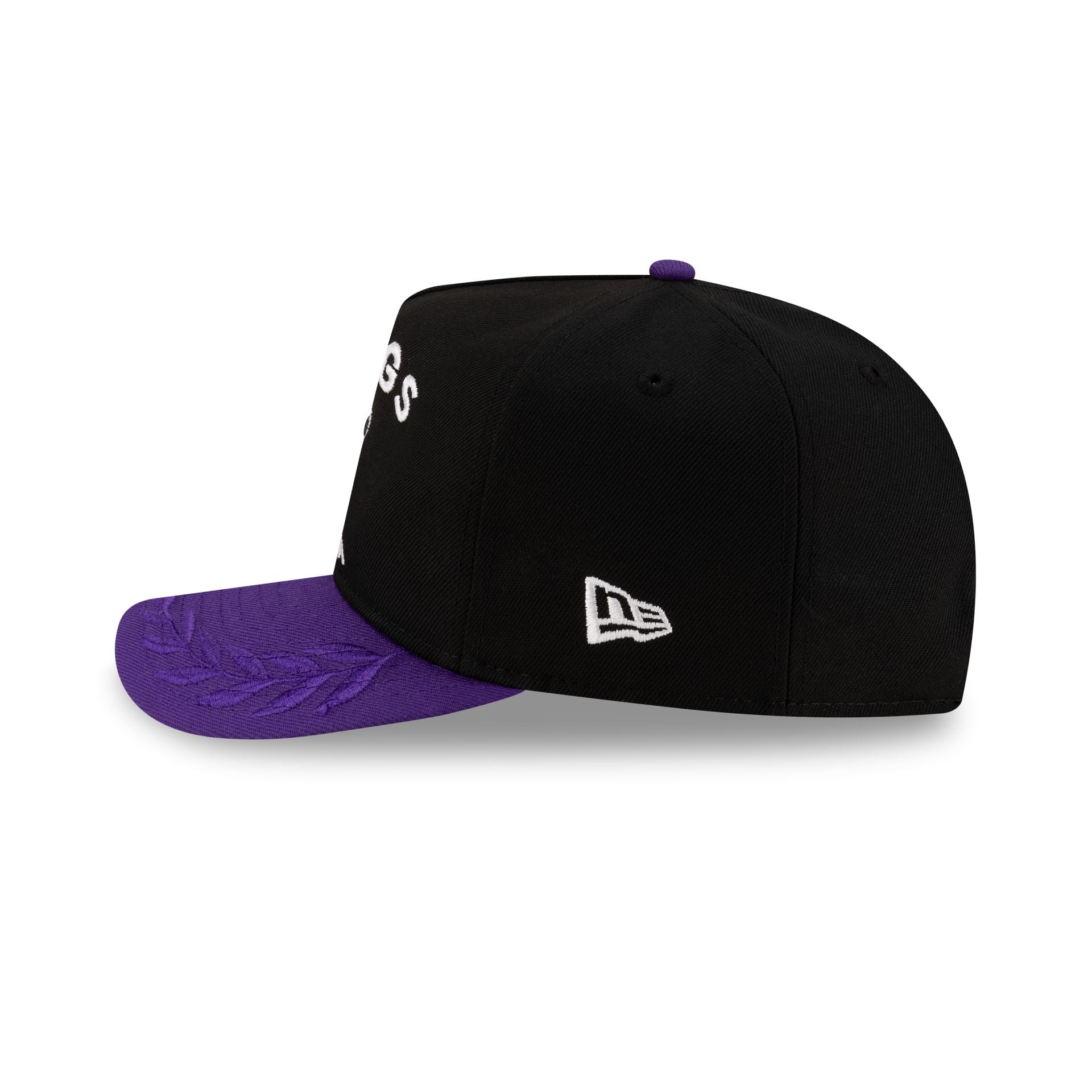Minnesota Vikings 2025 Draft Golfer Hat