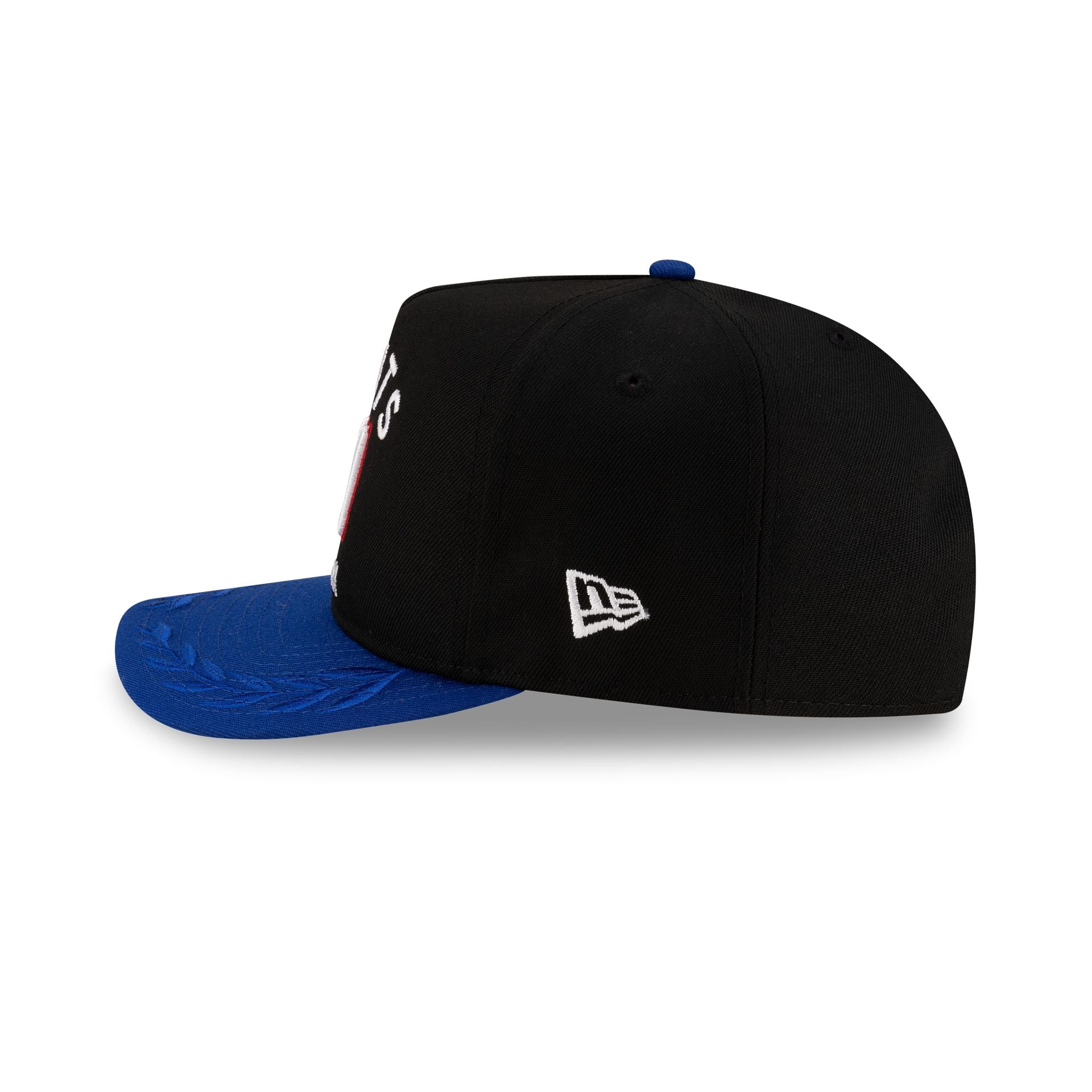 New York Jets 2025 Draft Golfer Hat