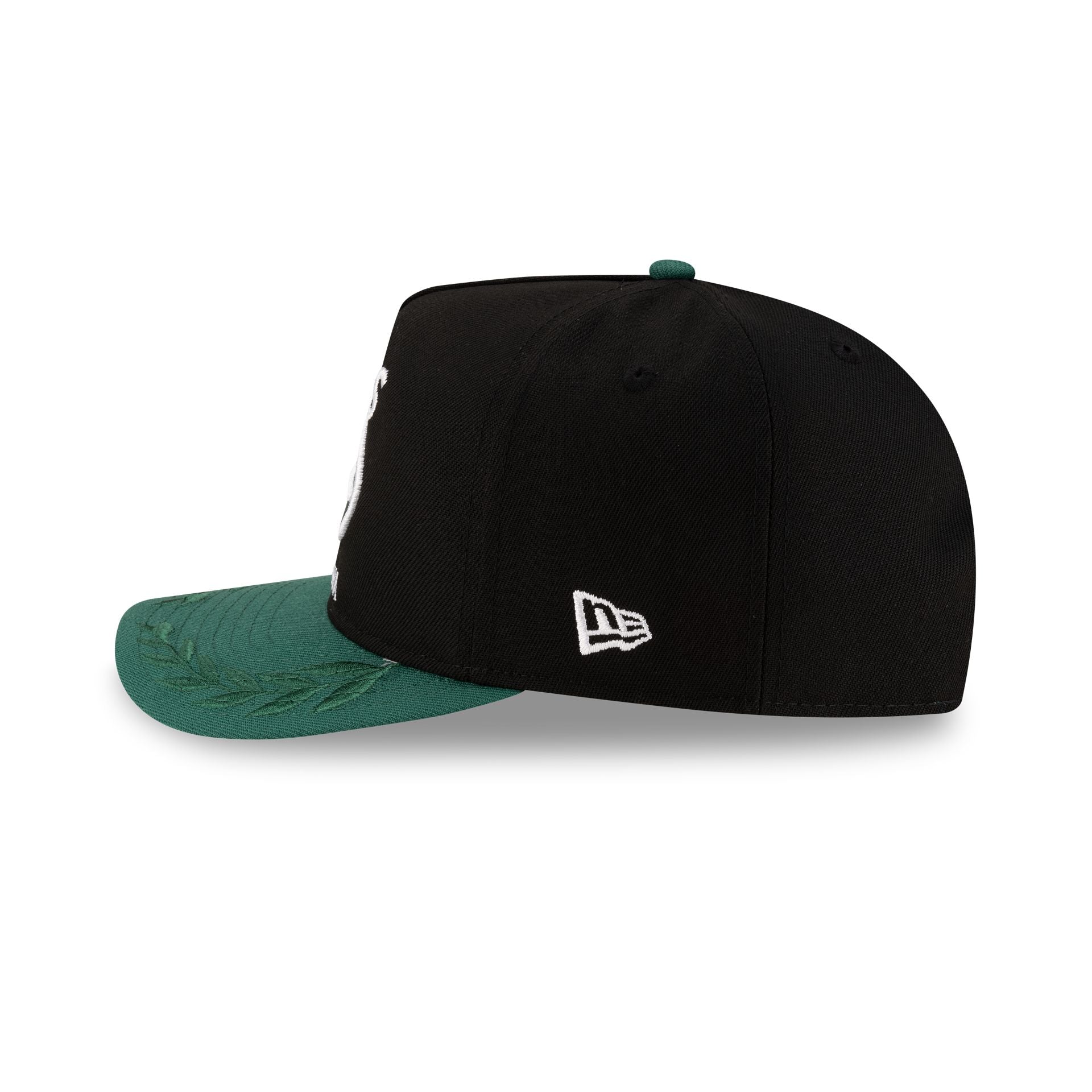New York Jets 2025 Draft Golfer Hat