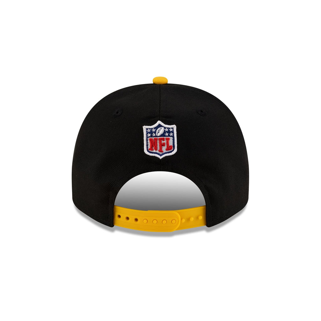 Pittsburgh Steelers 2025 Draft Golfer Hat