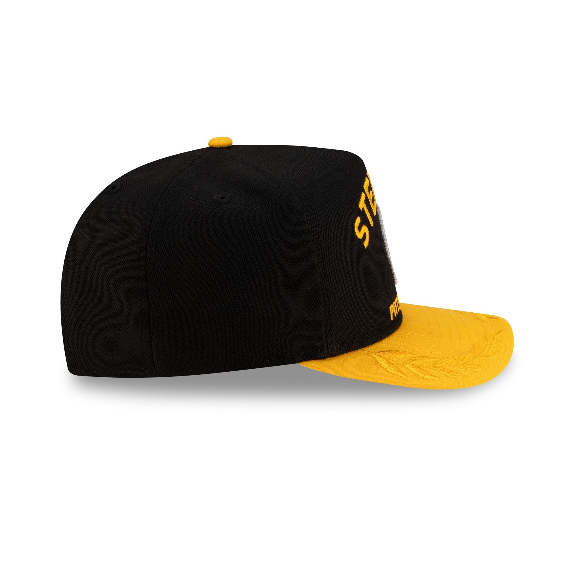 Pittsburgh Steelers 2025 Draft Golfer Hat