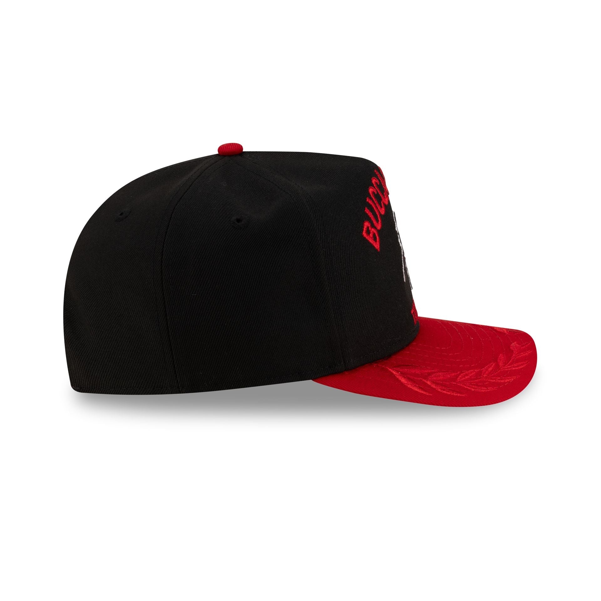 Tampa Bay Buccaneers 2025 Draft Golfer Hat